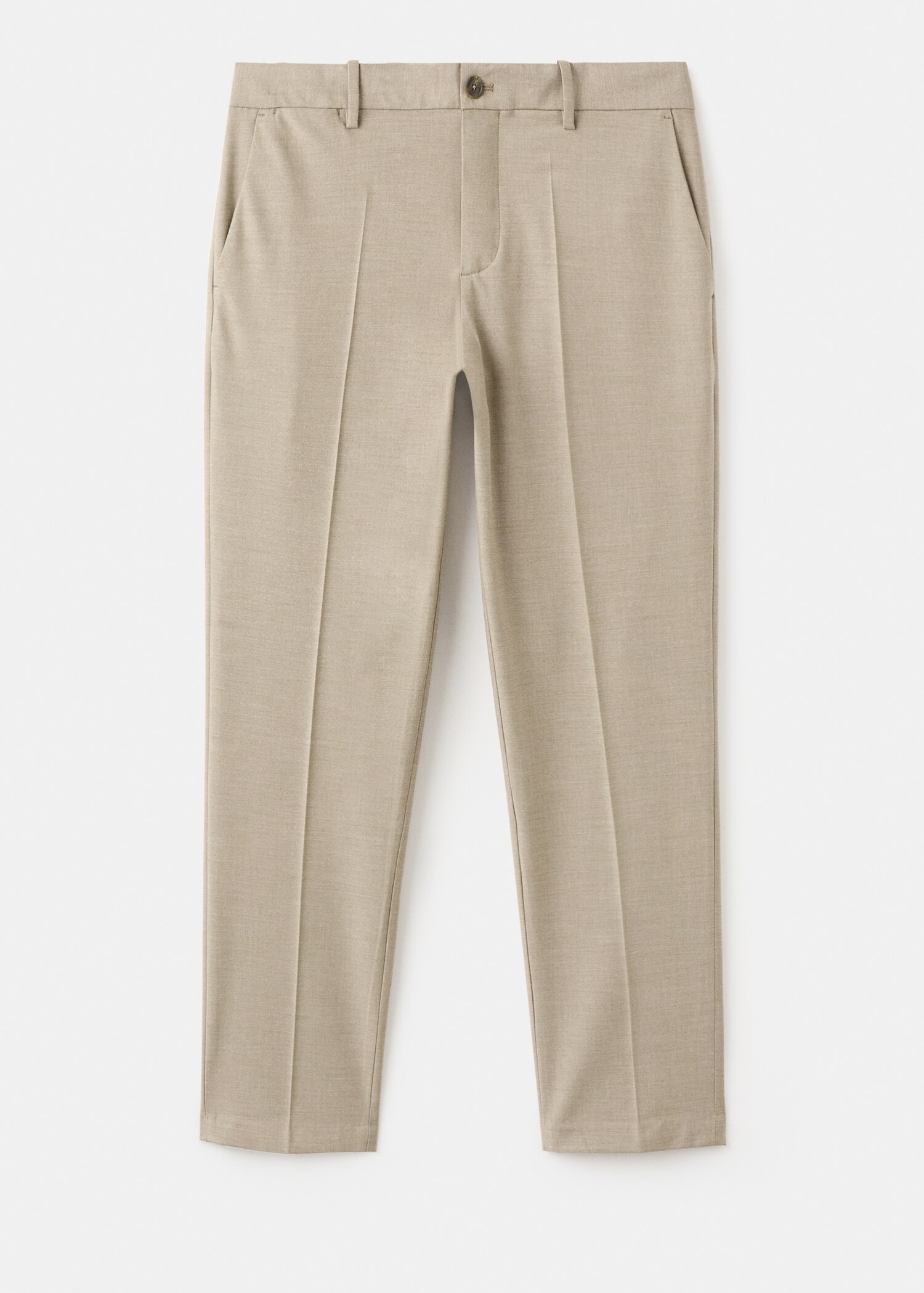 Pantalón Bologna slim fit comfort stretch - Artículo sin modelo