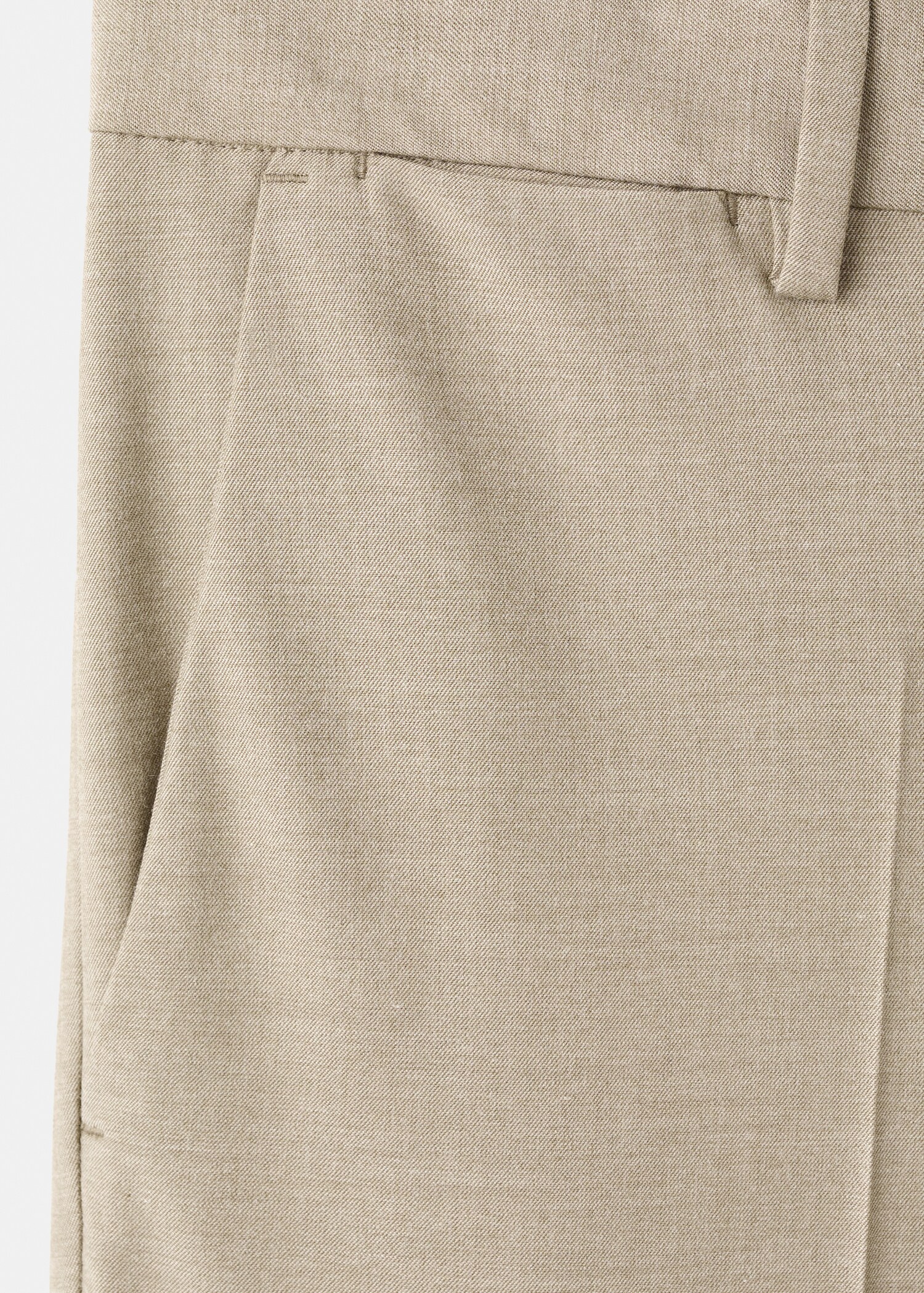 Pantalón Bologna slim fit comfort stretch - Detalle del artículo 8