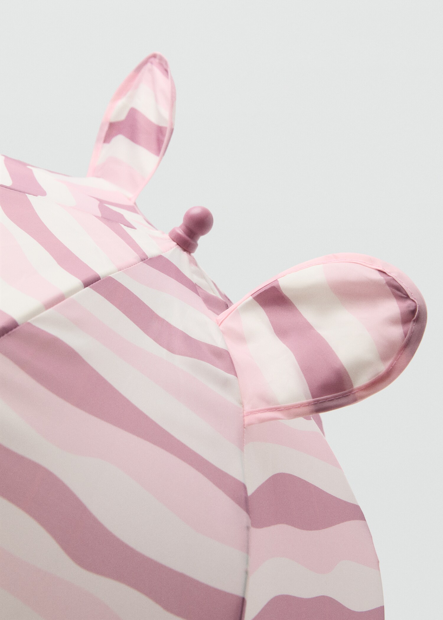 Paraguas estampado orejitas - Detalle del artículo 1