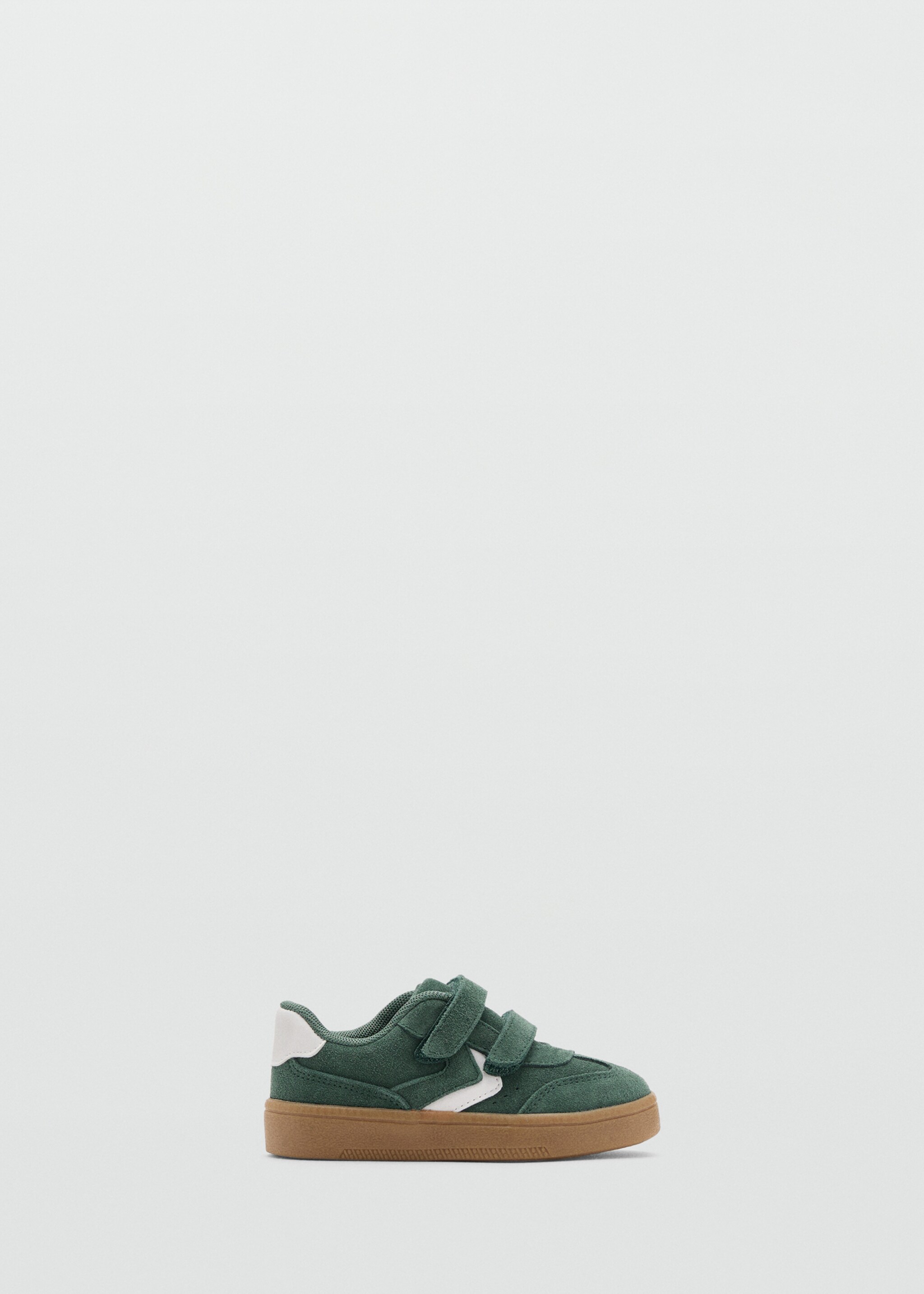 Scarpe da ginn cleob - Articolo senza modello, Verde scuro. Ref: 17045148-00.