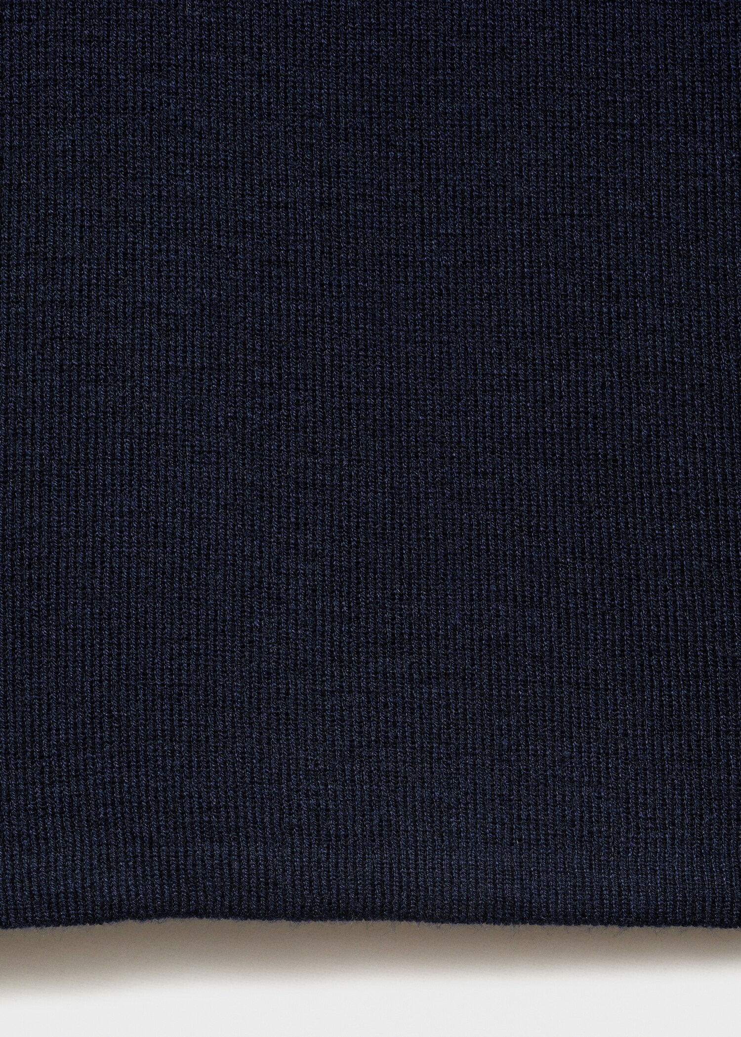 Pantalon maille coton lin - Détail de l'article 0