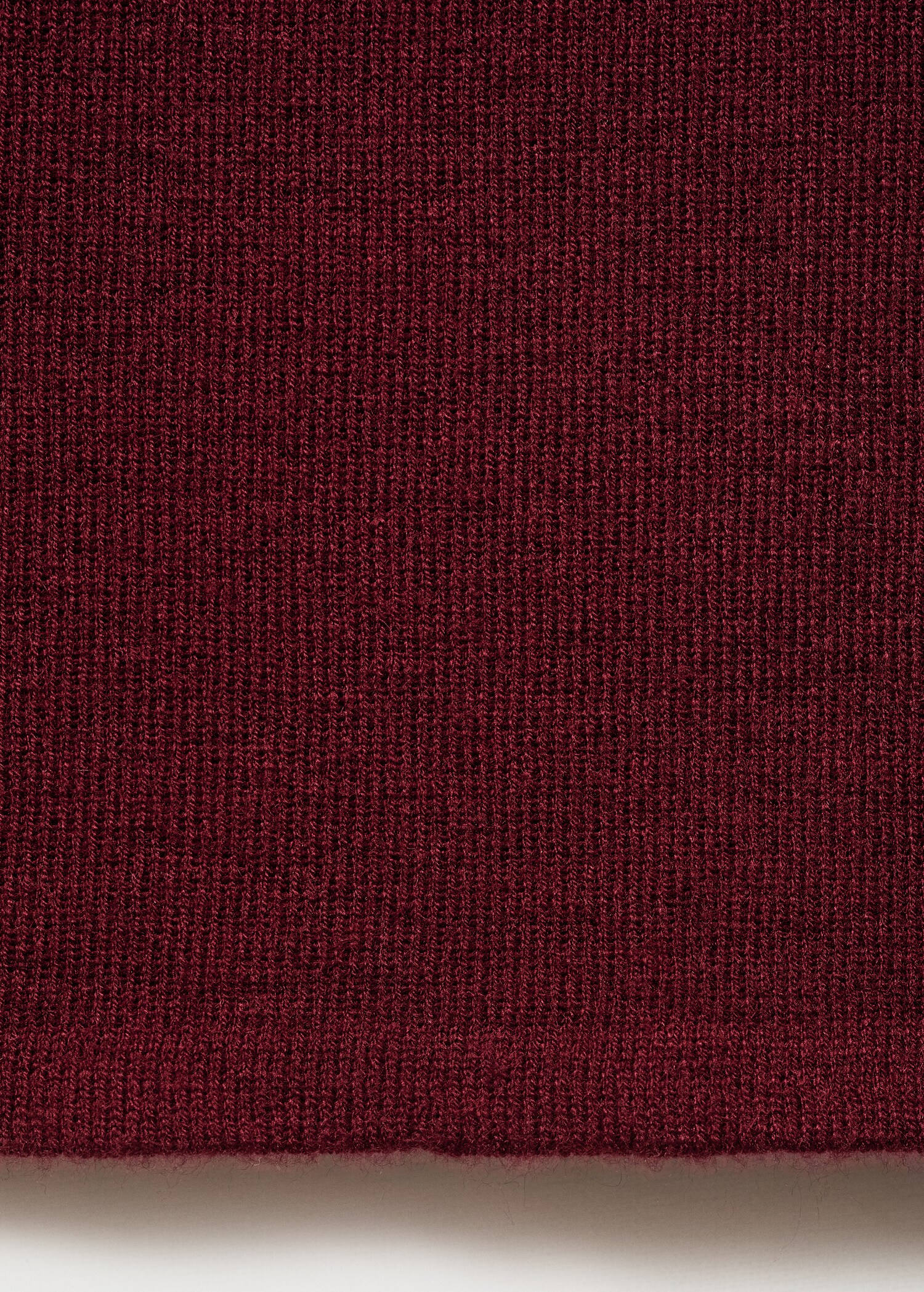Pantalon maille coton lin - Détail de l'article 0