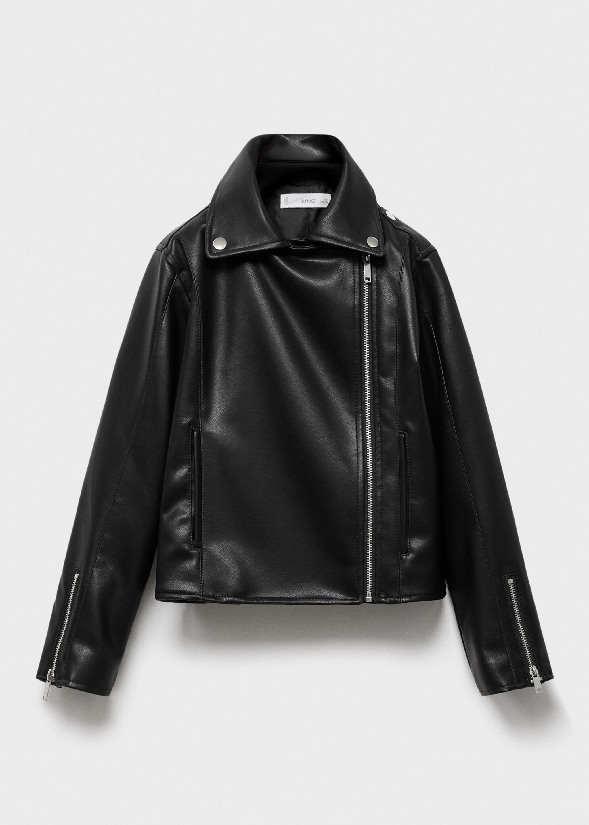 Blouson galia - Article sans modèle, Noir. Ref: 17045151-00.