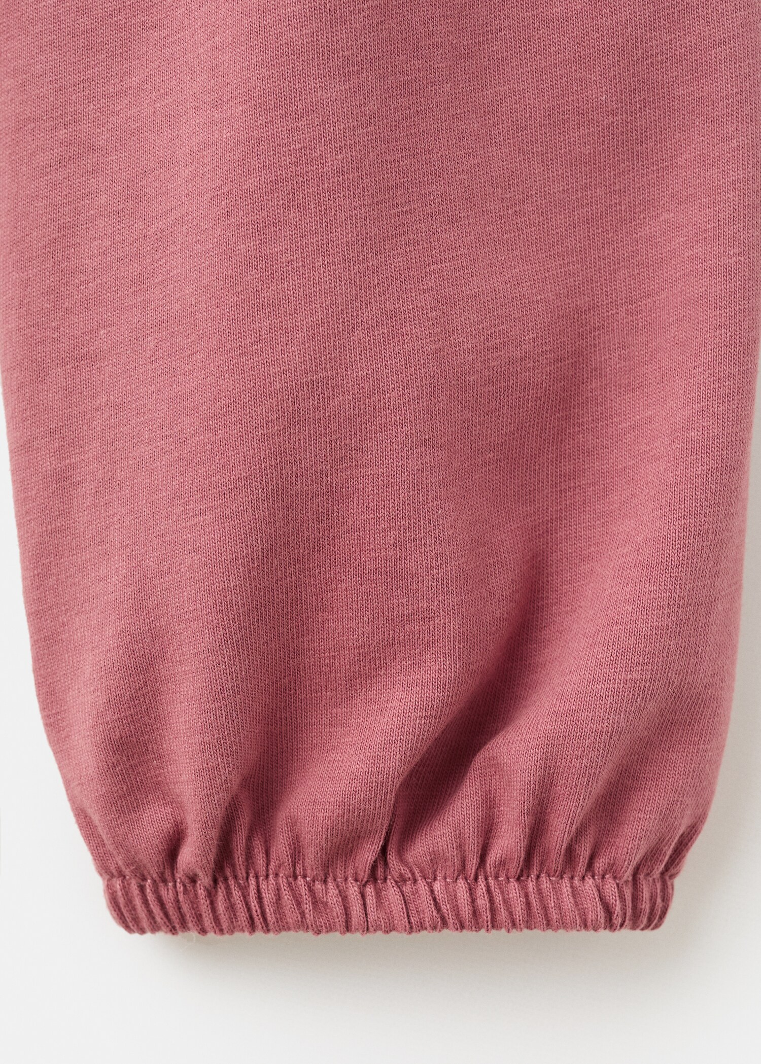 Long-sleeved t-shirt with ruffles - Детальніше про товар 0