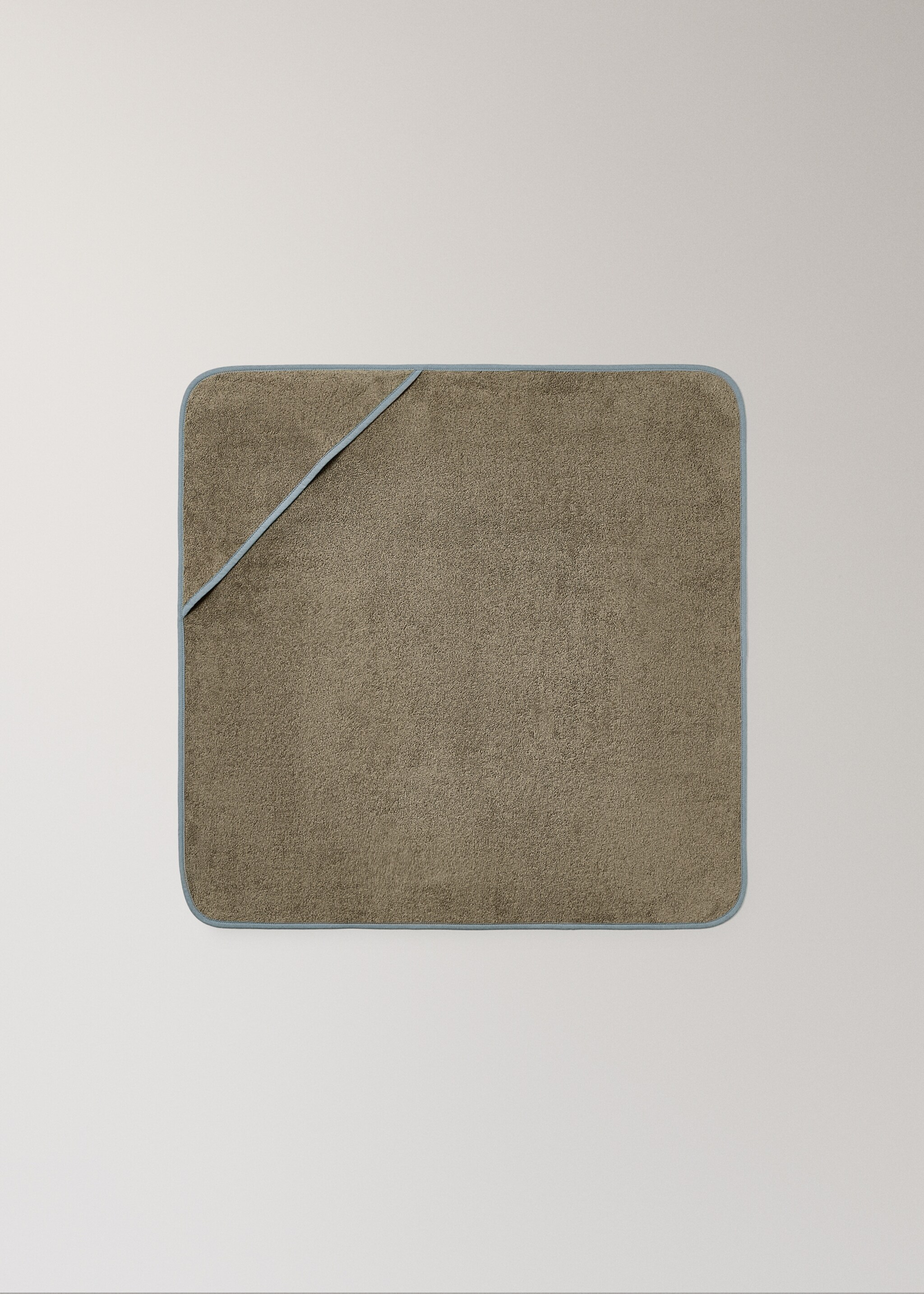 Towel medy - Article without model, Khaki. Ref: 17045169-00.