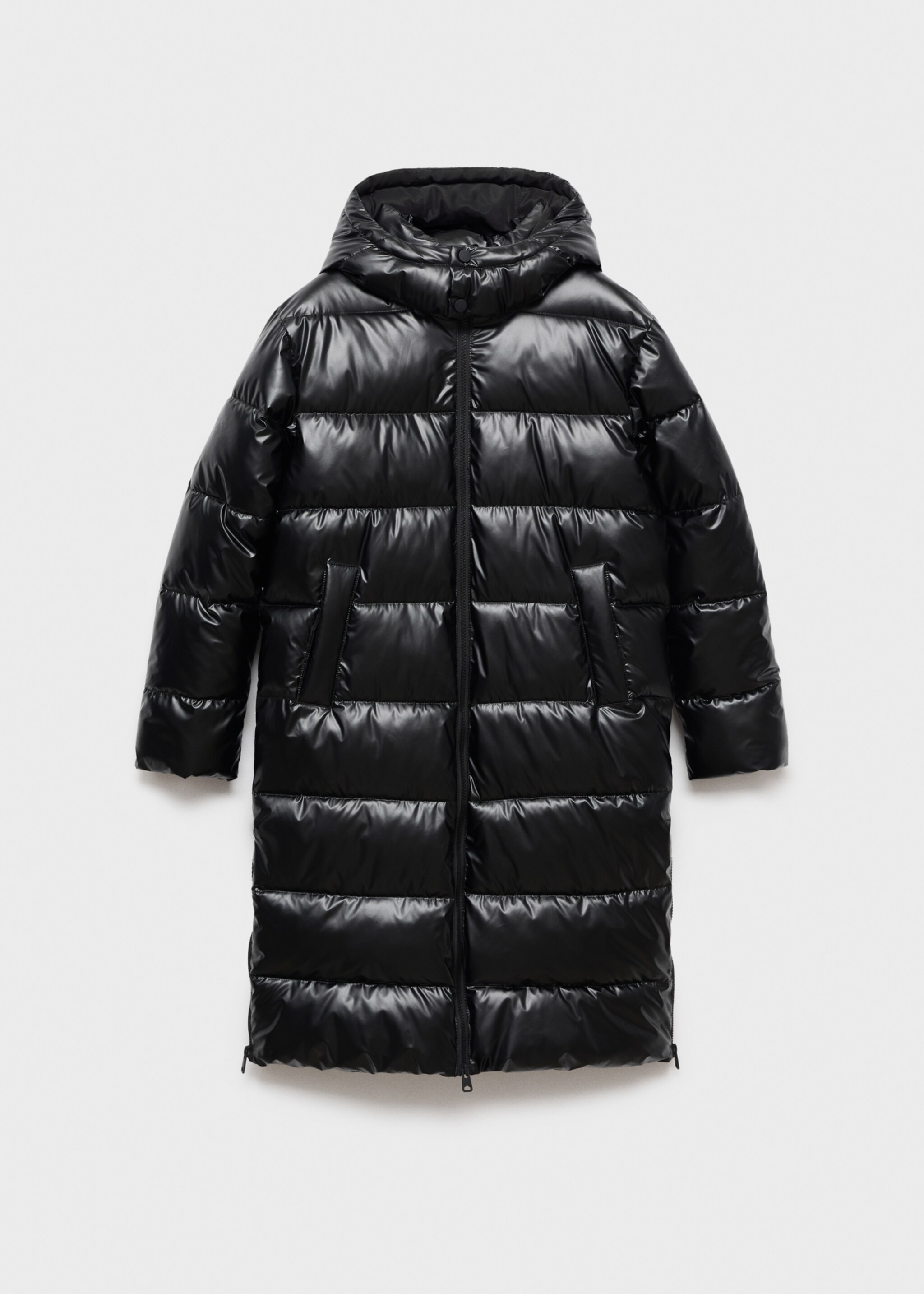 Anorak ali2b - Article without model, Black. Ref: 17045785-00.
