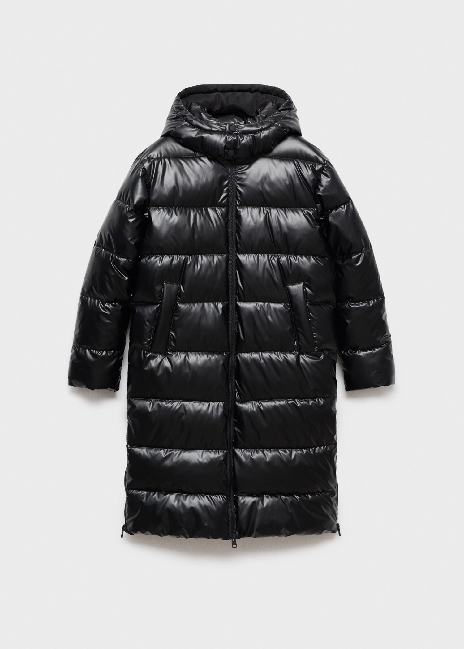 Anorak ali2b - Article without model