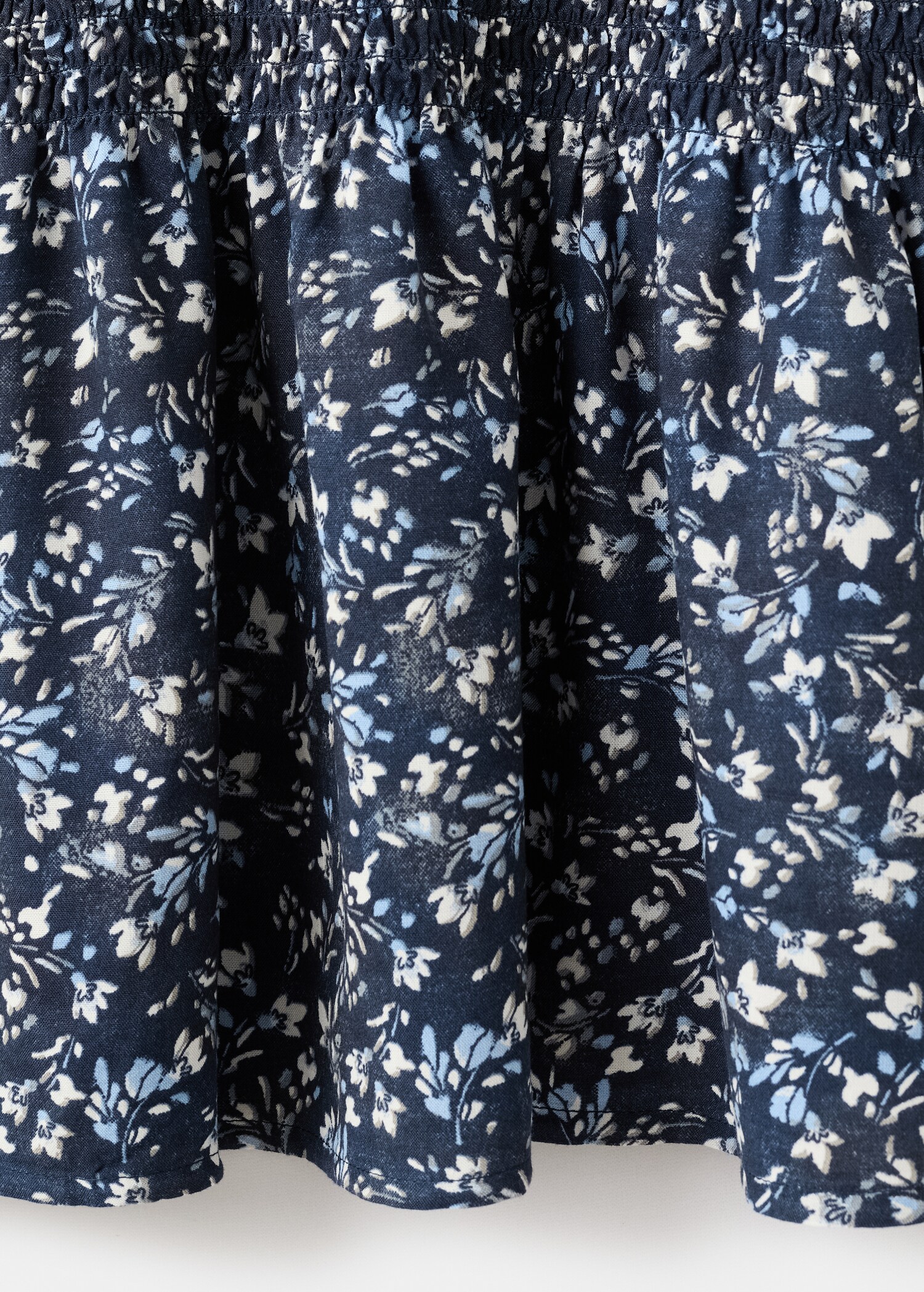 Vestit floral volant - Detall de l'article 8