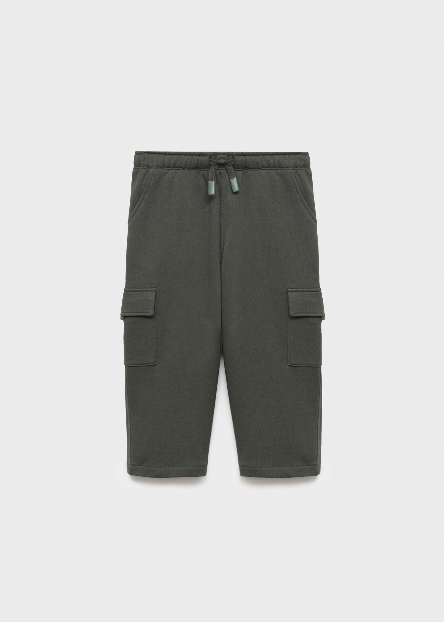 Jogger cargo cordon - Article sans modèle