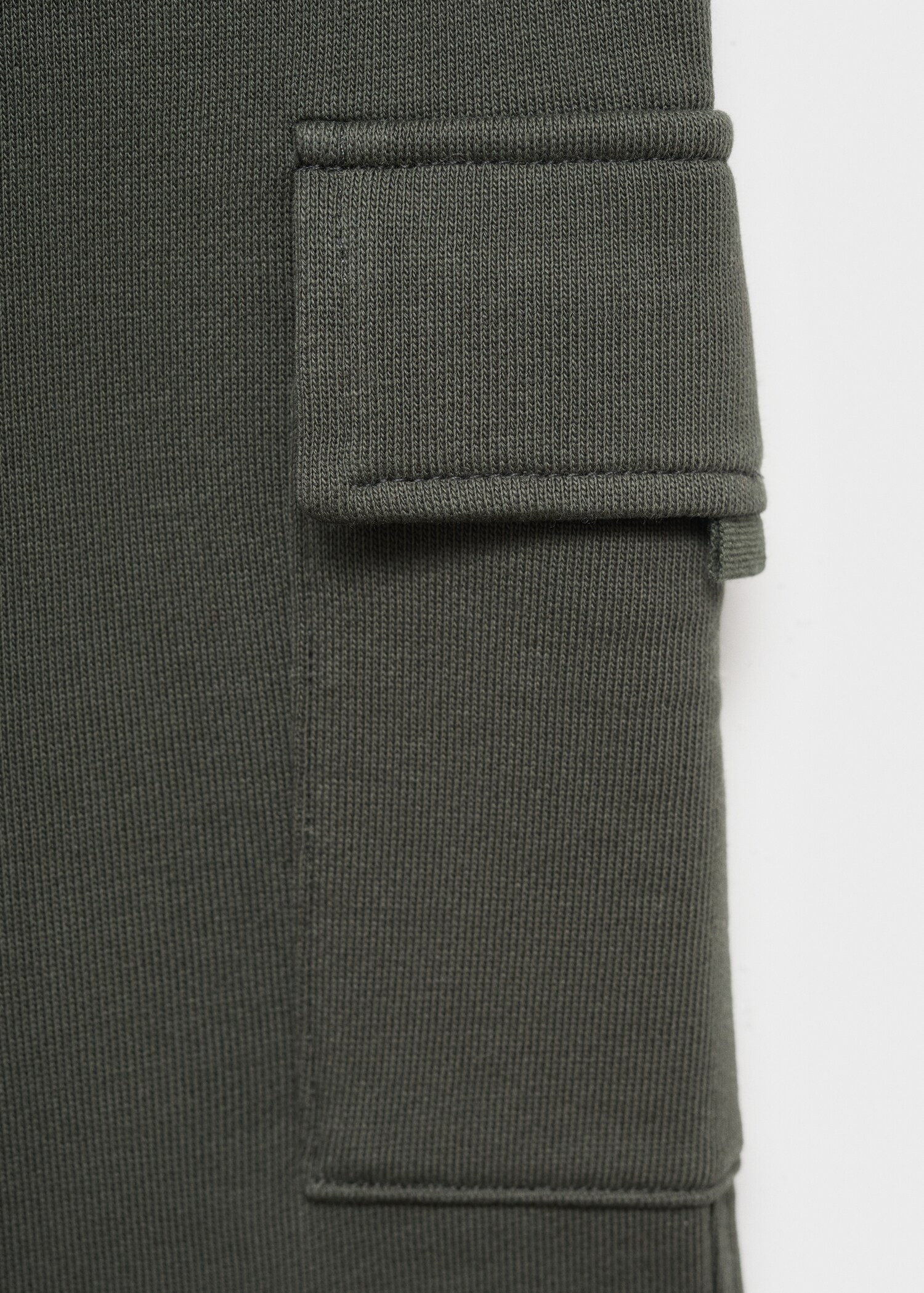 Jogger cargo cordon - Détail de l'article 0