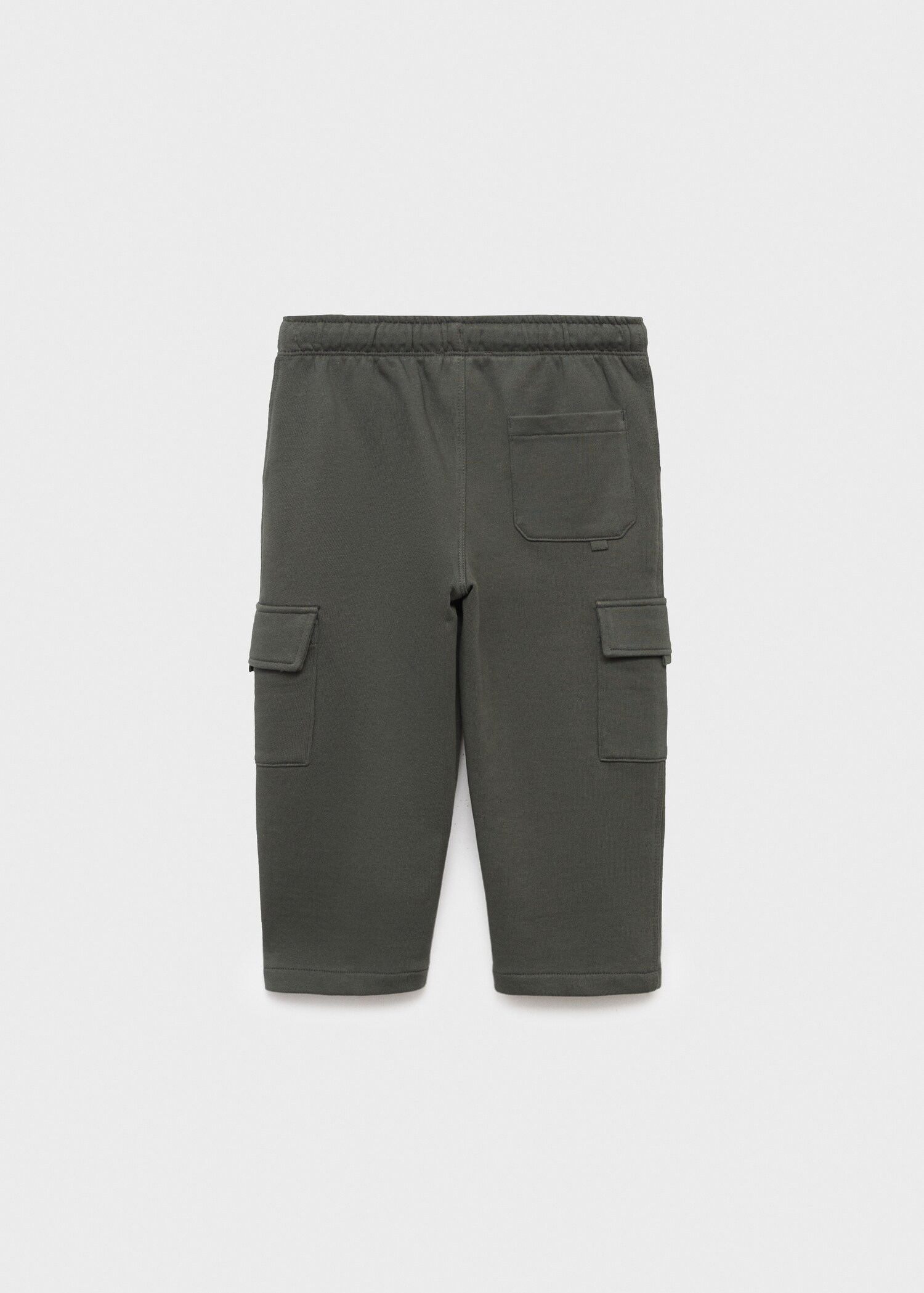 Jogger cargo cordon - Verso de l’article