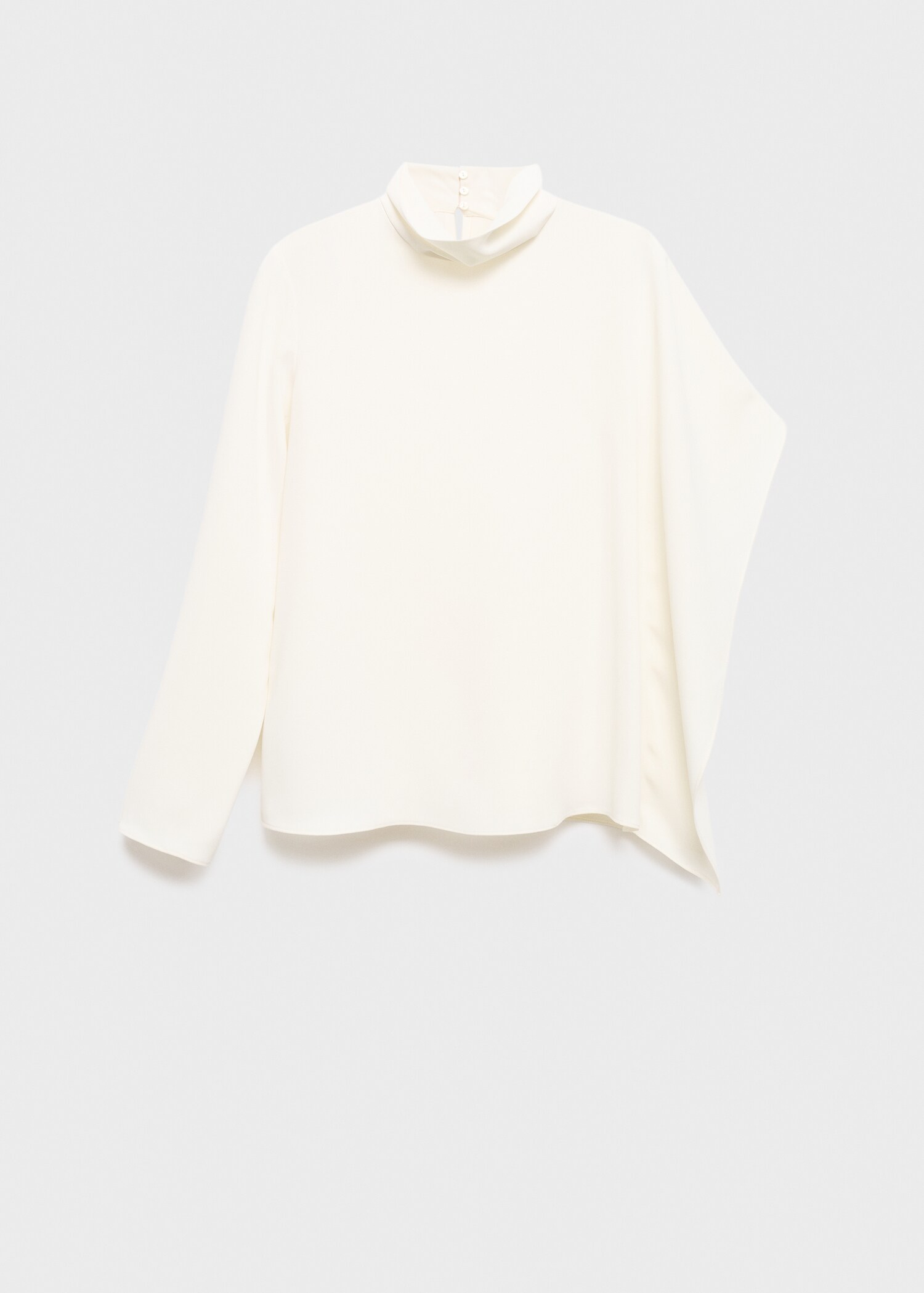 Blouse luna - Article sans modèle