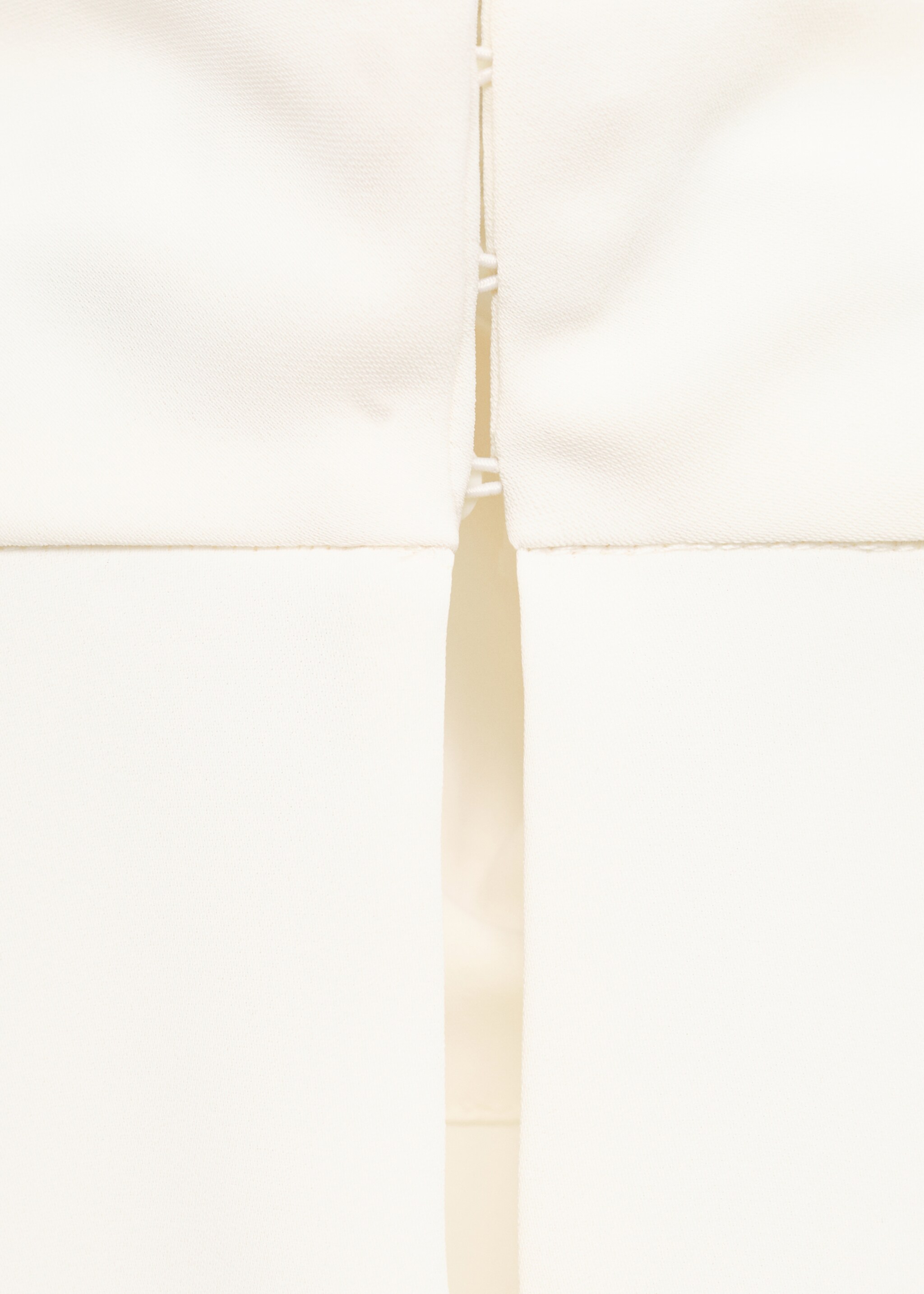 Blouse luna - Détail de l'article 0, Blanc cassé. Ref: 17045805-00.