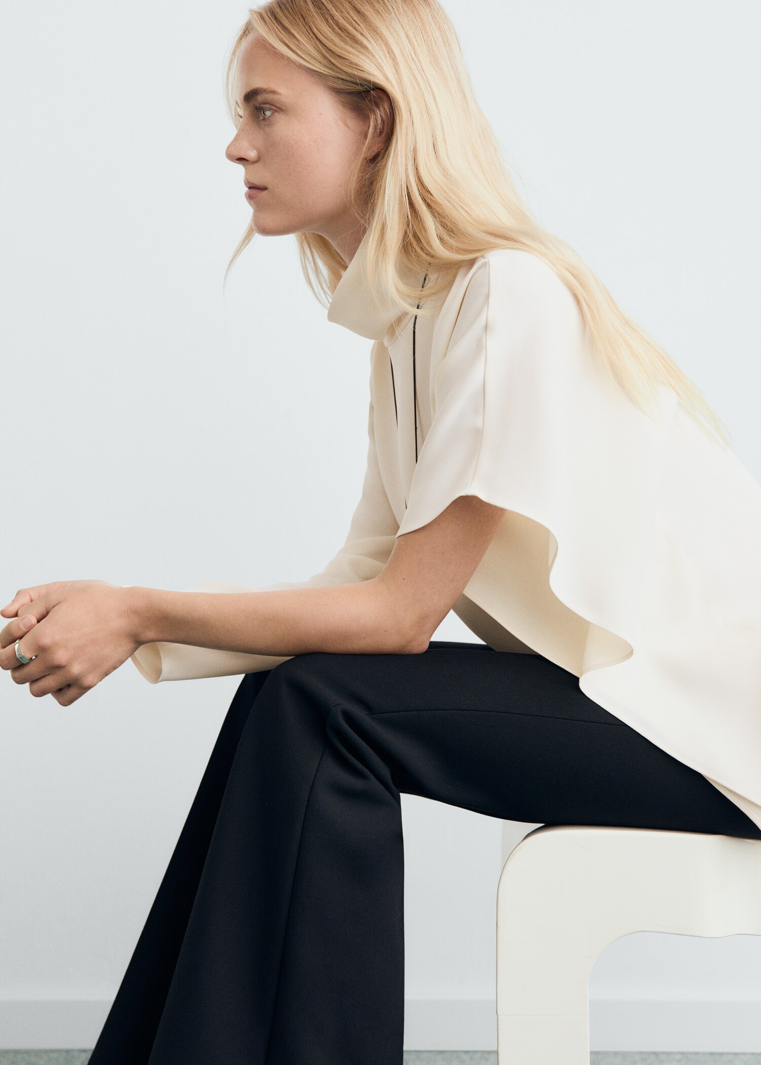 Blouse luna - Détail de l'article 2