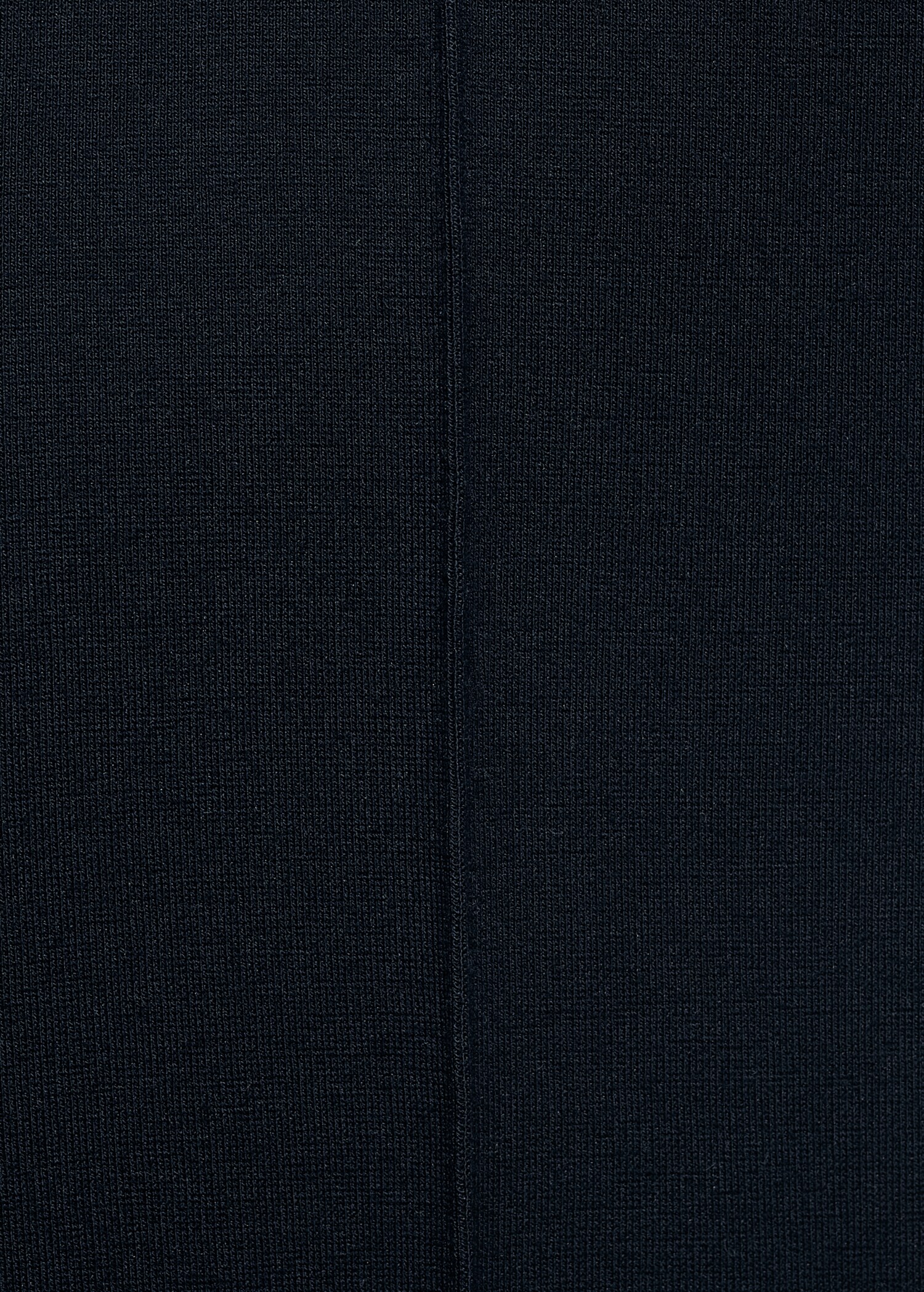 Pantalon droit taille normale - Détail de l'article 0