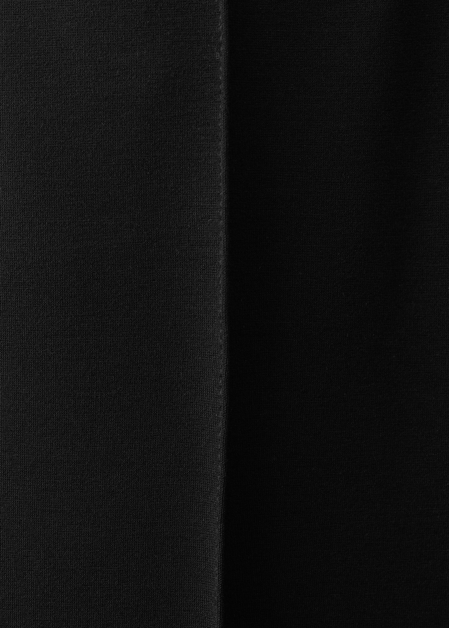 Pantalon droit taille normale - Détail de l'article 0