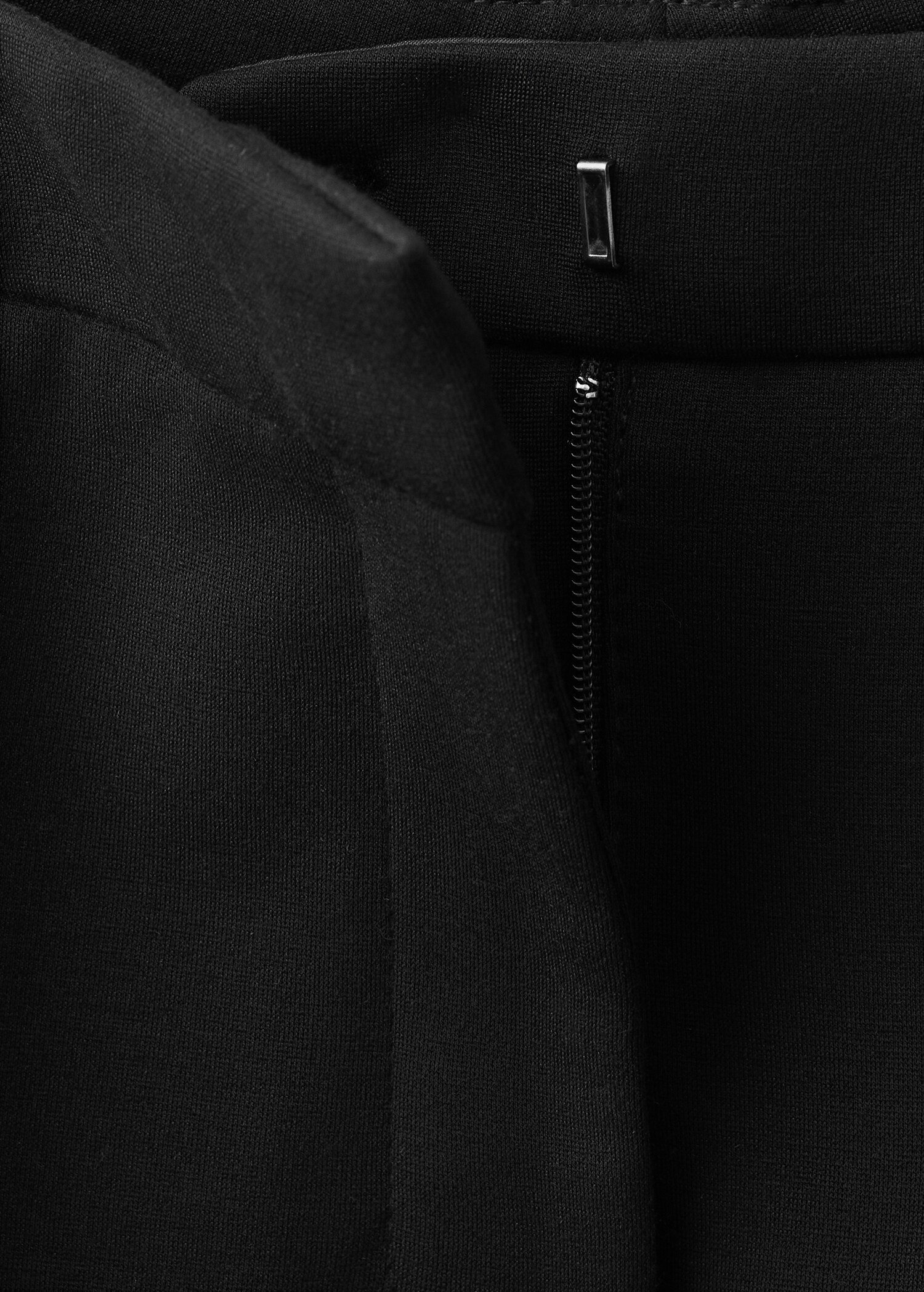 Pantalon droit taille normale - Détail de l'article 8