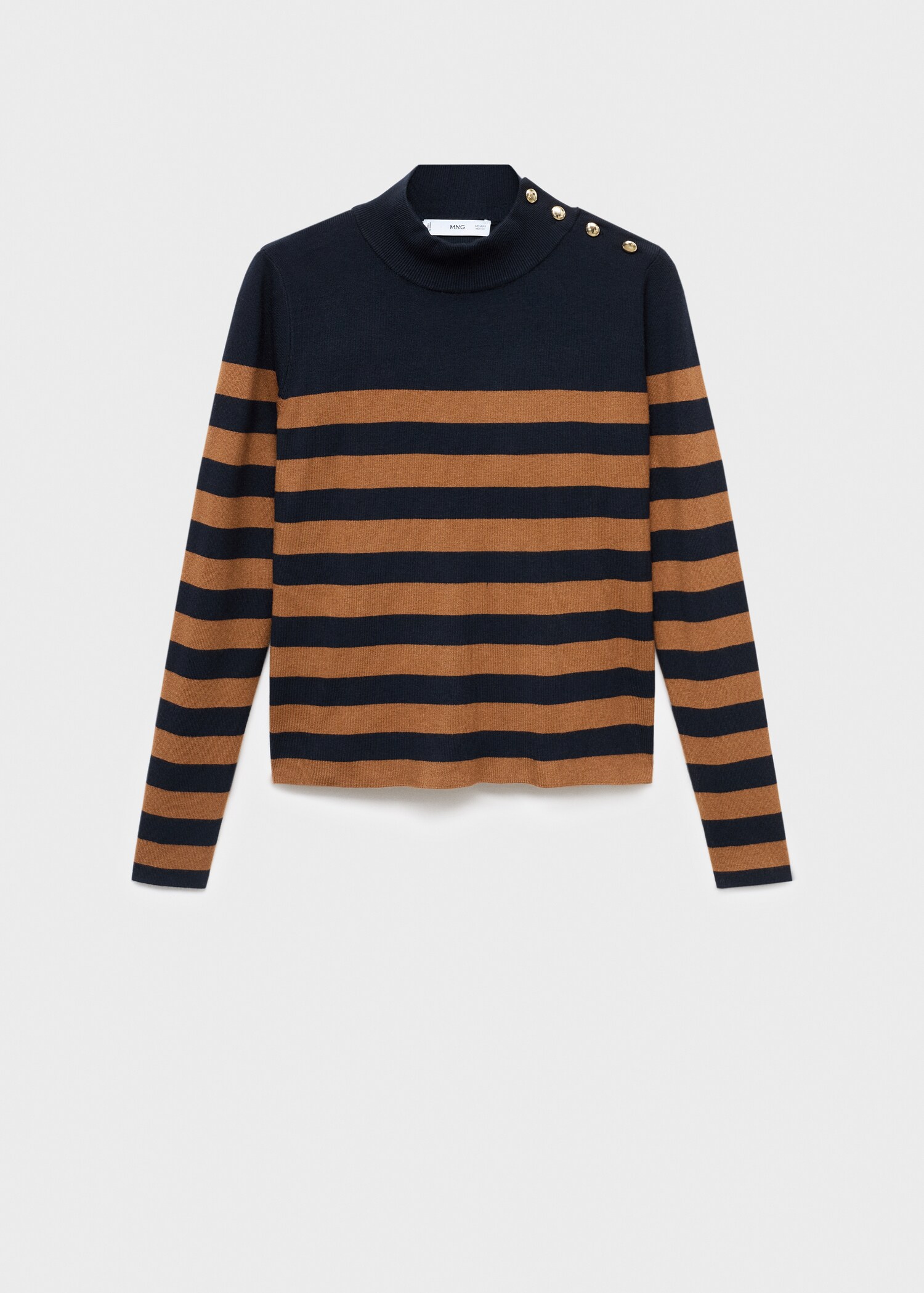 Cardigan luccapk - Article sans modèle