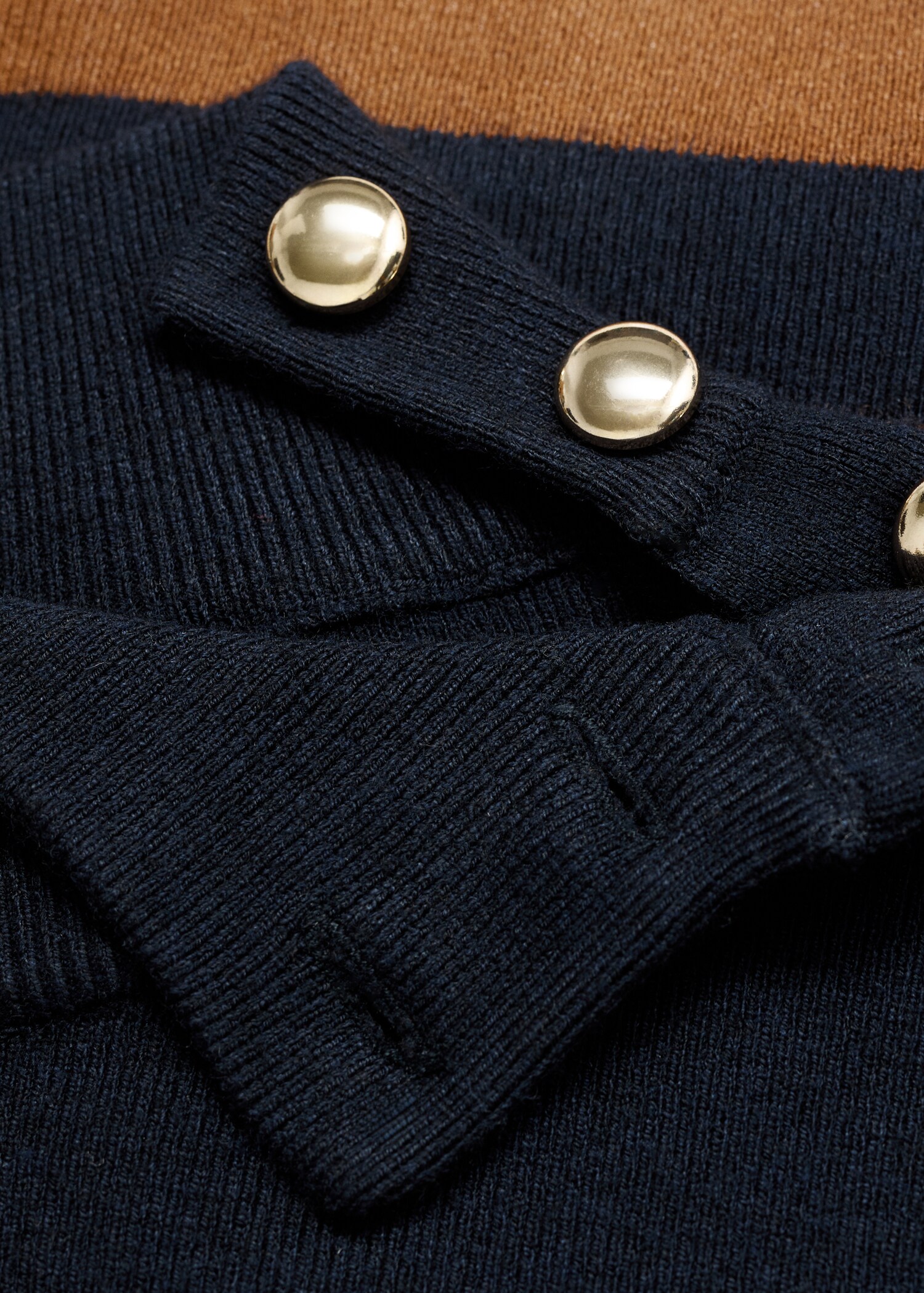 Cardigan luccapk - Détail de l'article 0