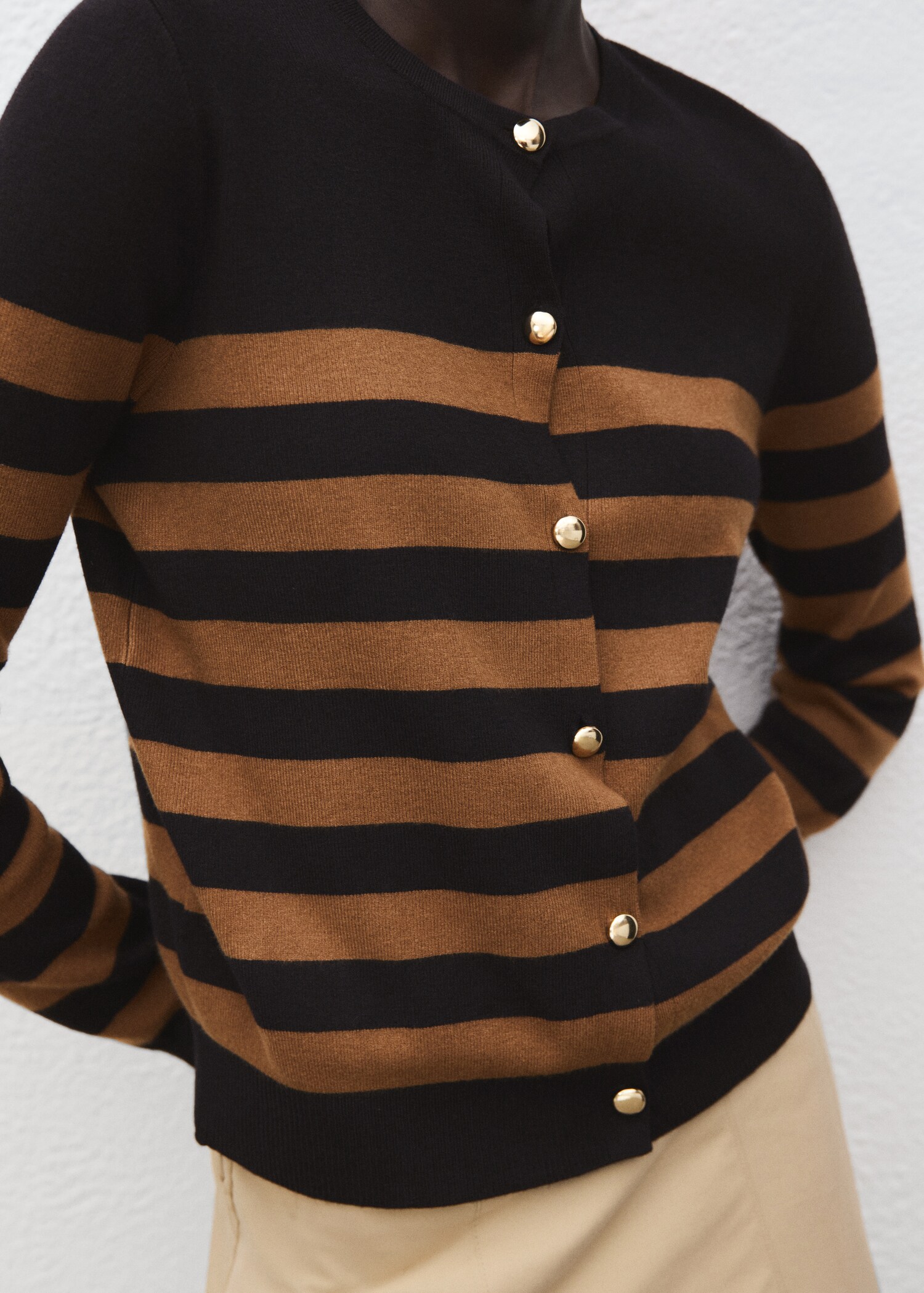 Cardigan luccapk - Détail de l'article 1