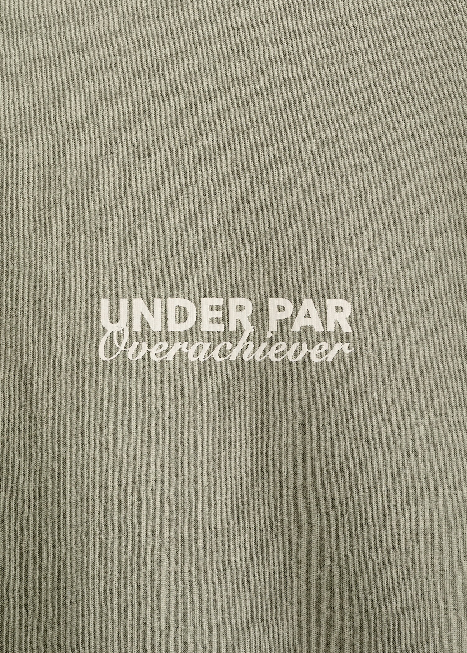 Camiseta algodón estampada - Detalle del artículo 8