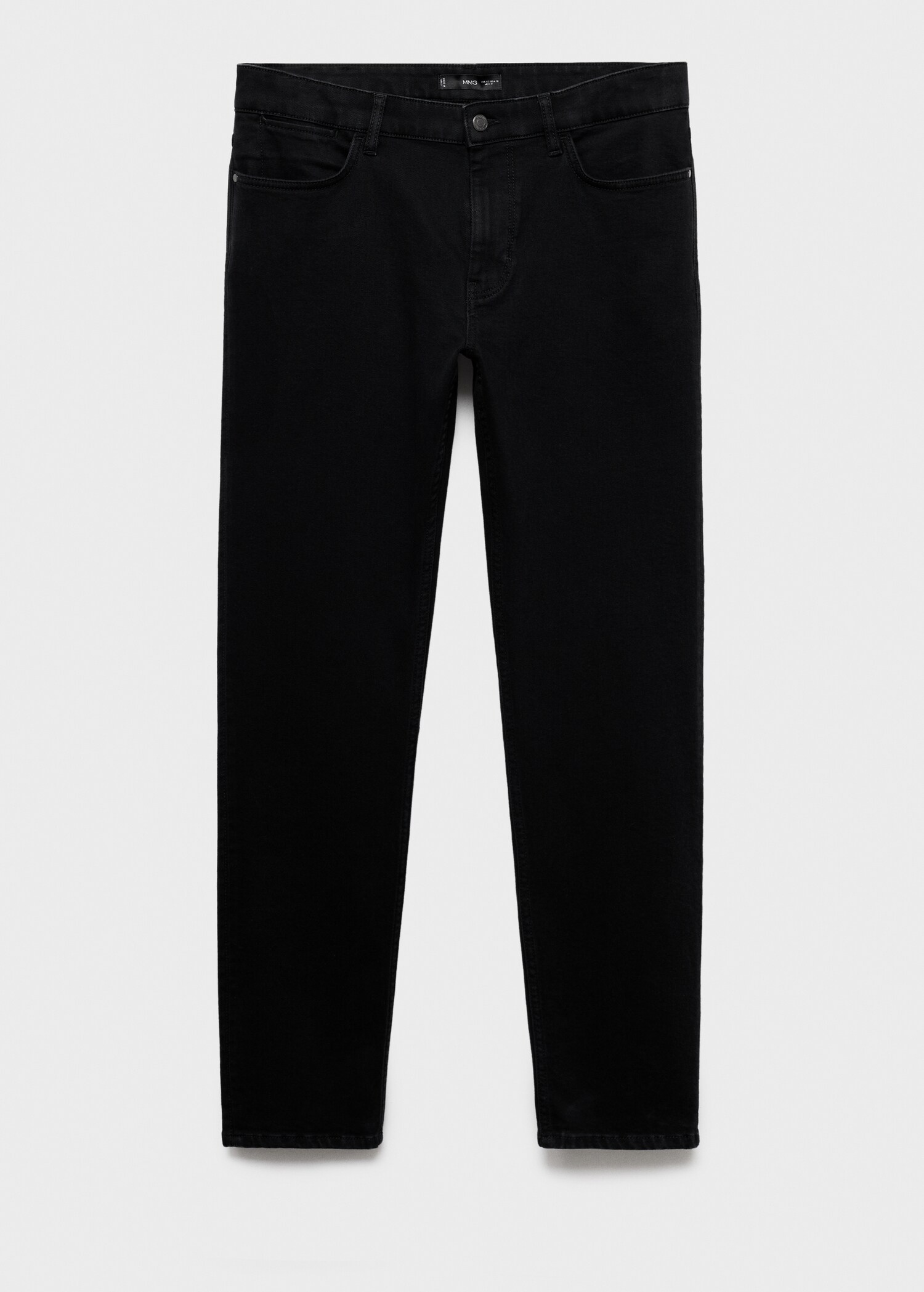 Jeans Patrick slim fit - Artículo sin modelo