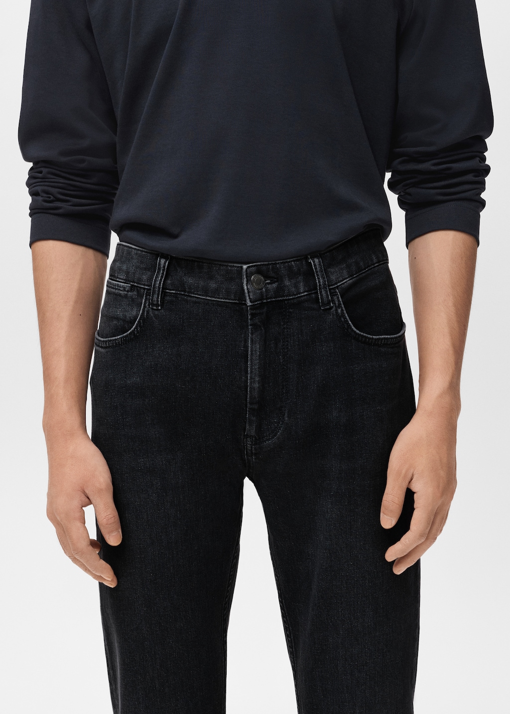 Slim fit Ultra Soft Touch Patrick jeans