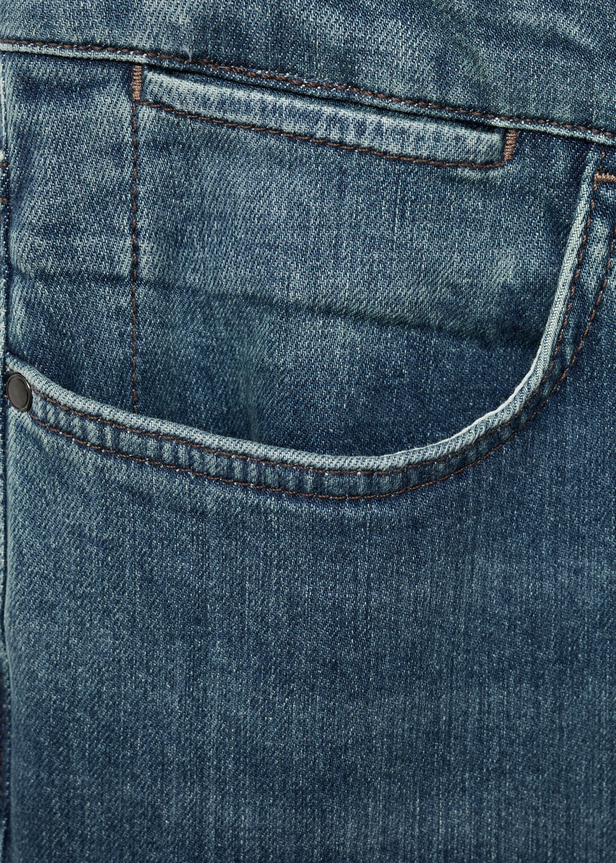 Jeans Patrick slim fit Ultra Soft Touch - Detalle del artículo 0, Verde menta. Ref: 17045971-00.