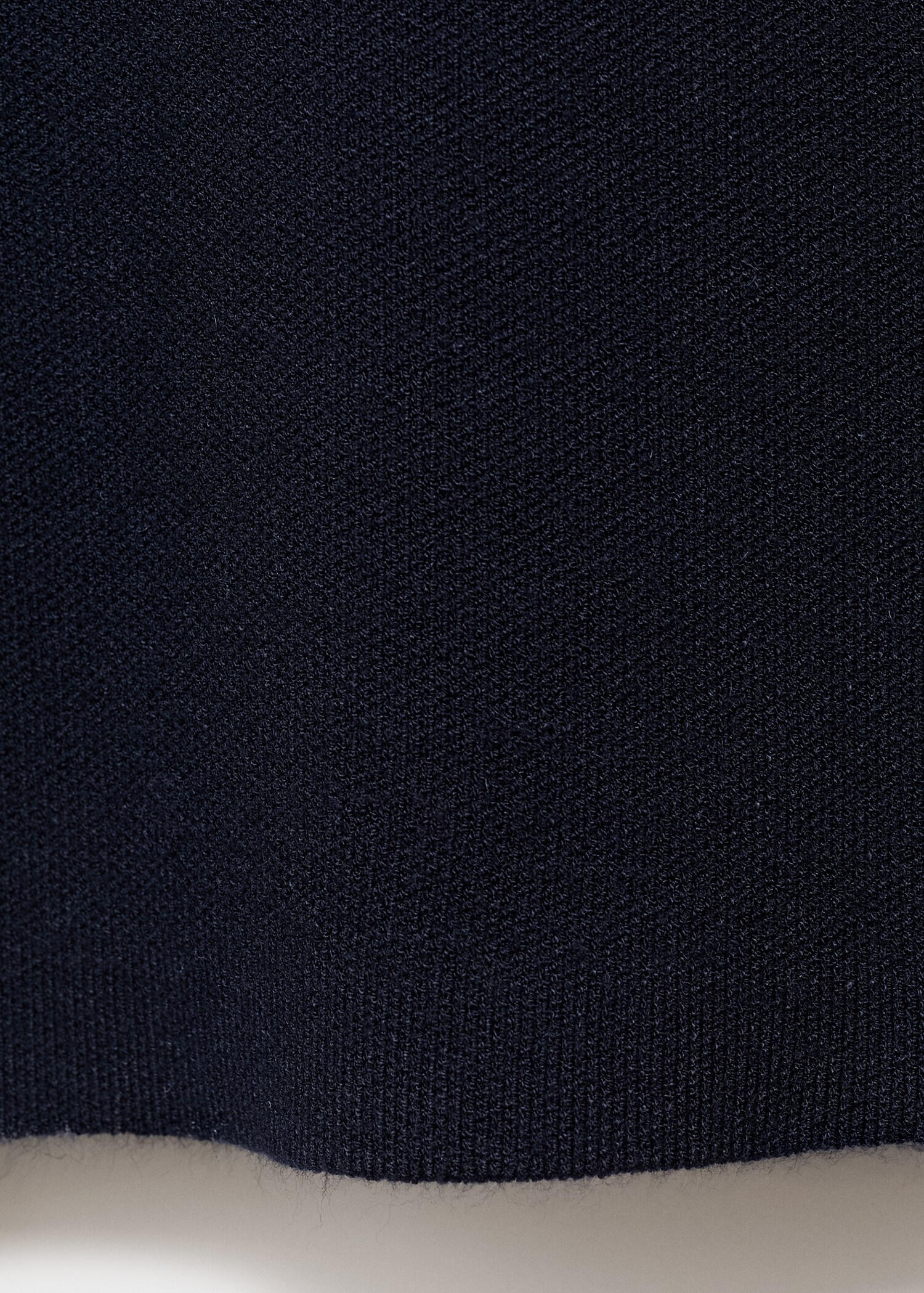 Jersei punt coll polo - Detall de l'article 0