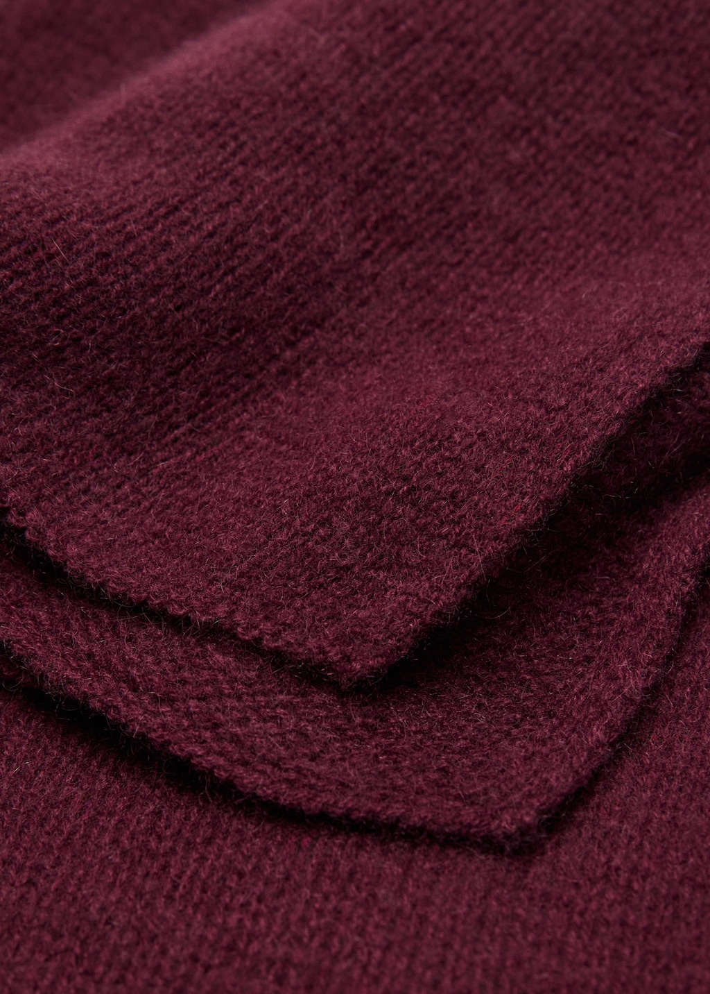 100% cashmere scarf