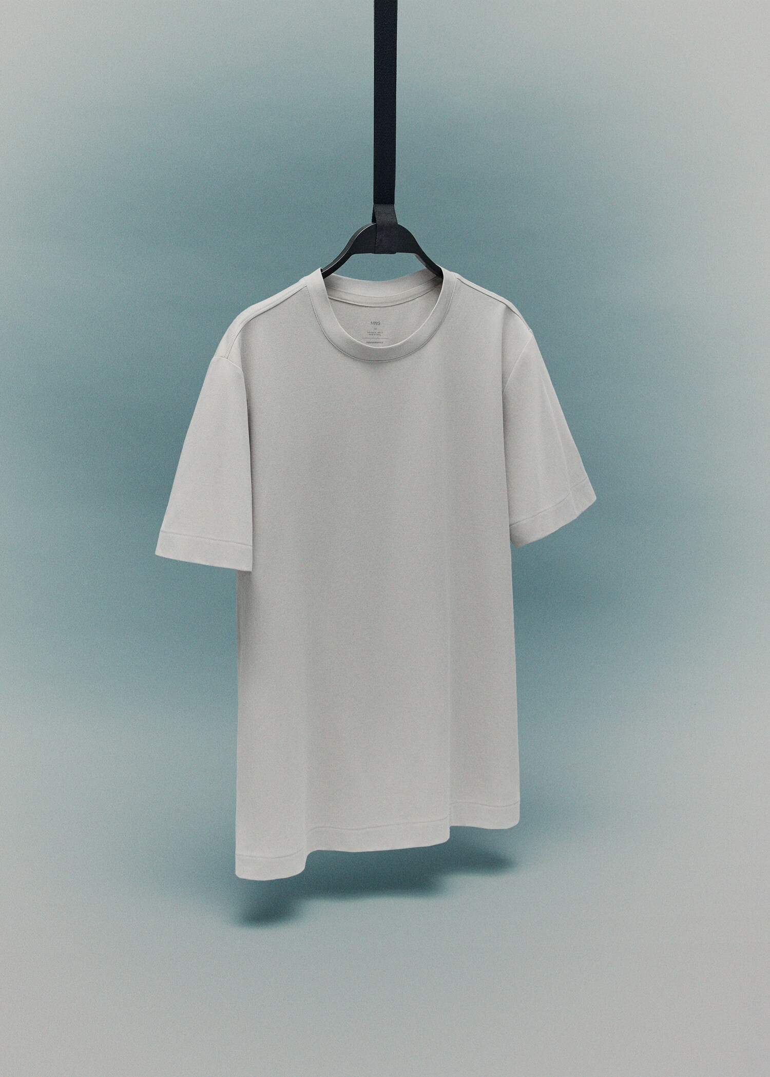 Regular fit t-shirt Thermolite® - Detaljer om artikeln 9