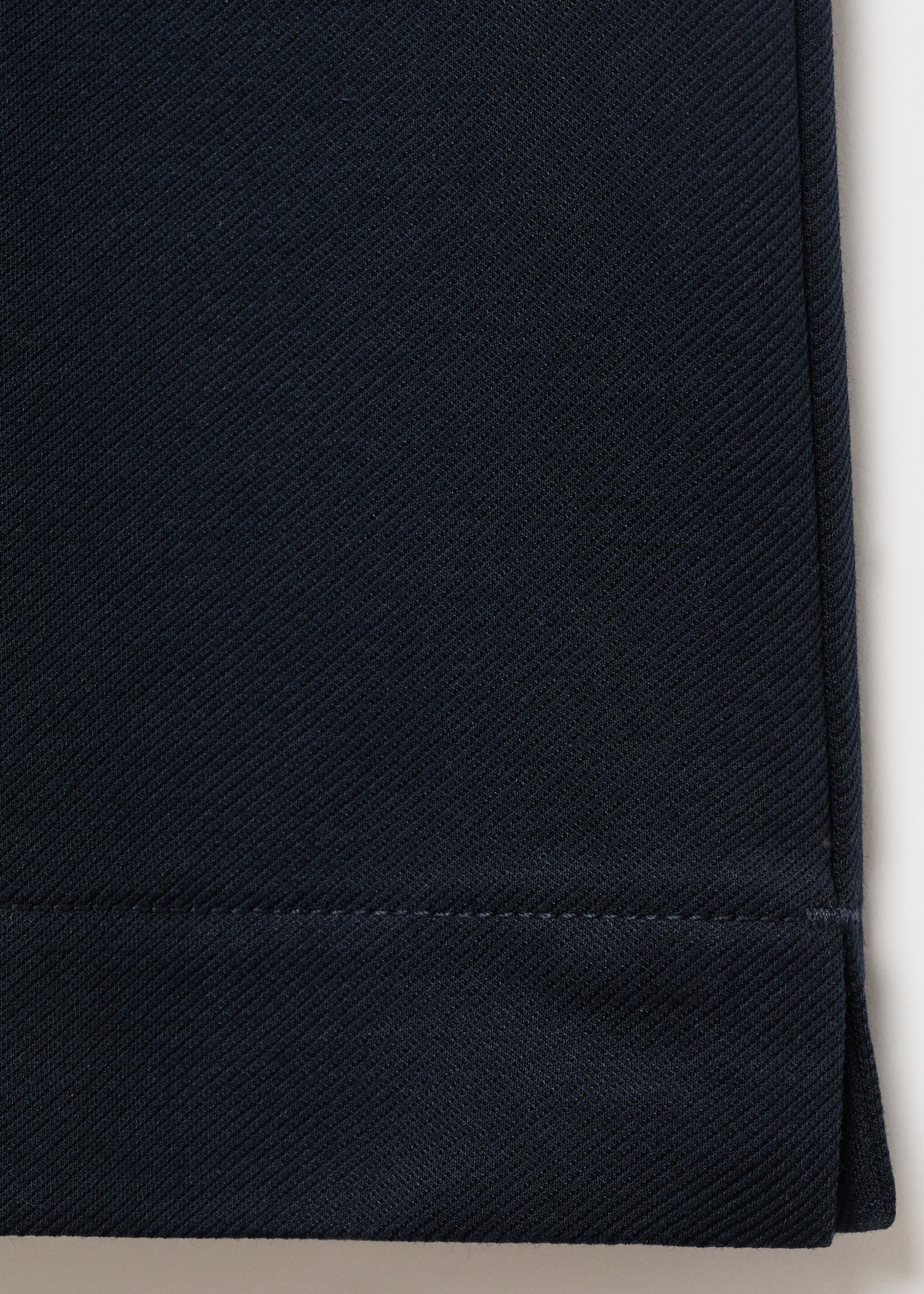 Regular-fit Thermolite® t-shirt - Details of the article 0, Navy. Ref: 17045977-00.