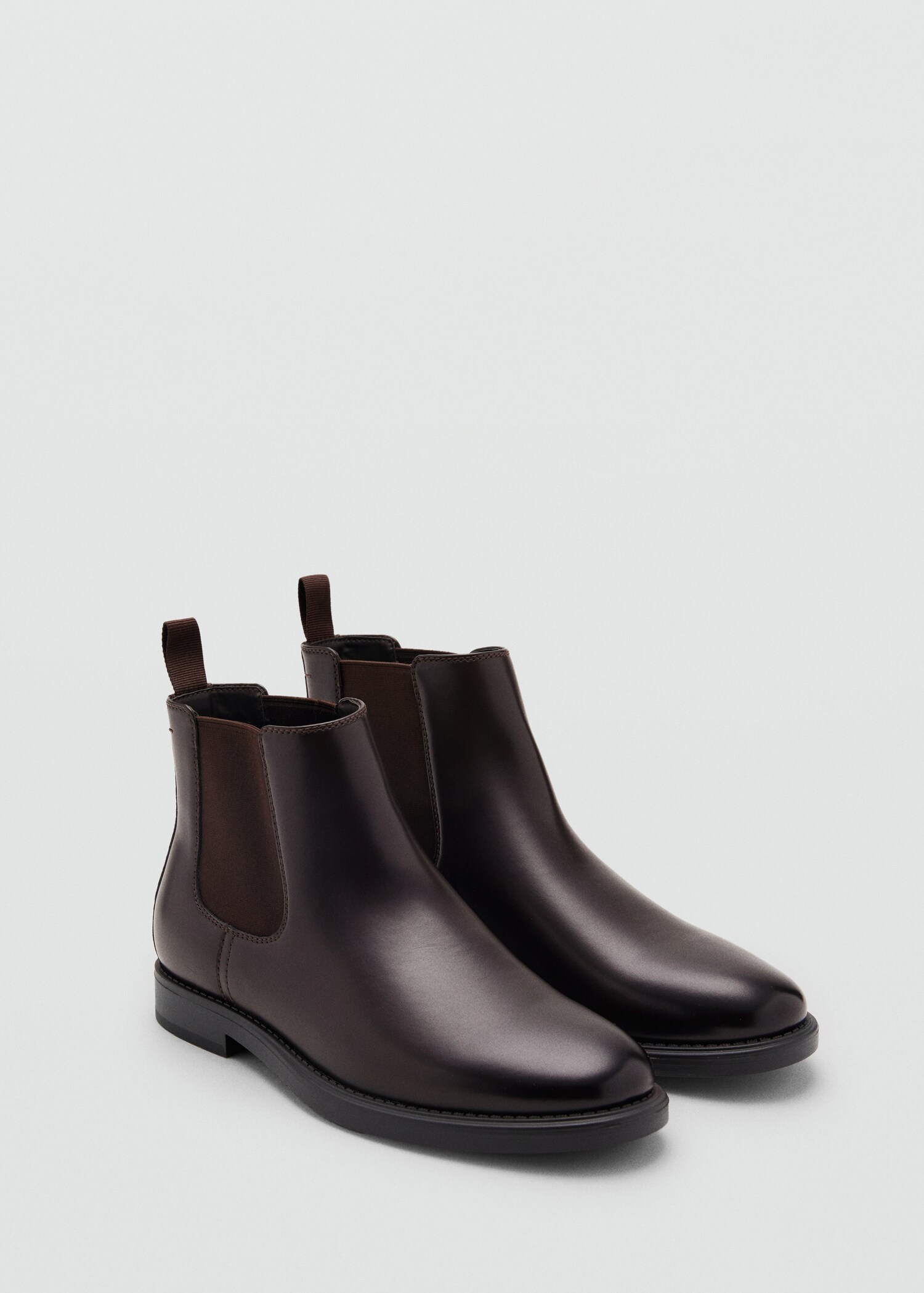 Botin london - Plano medio
