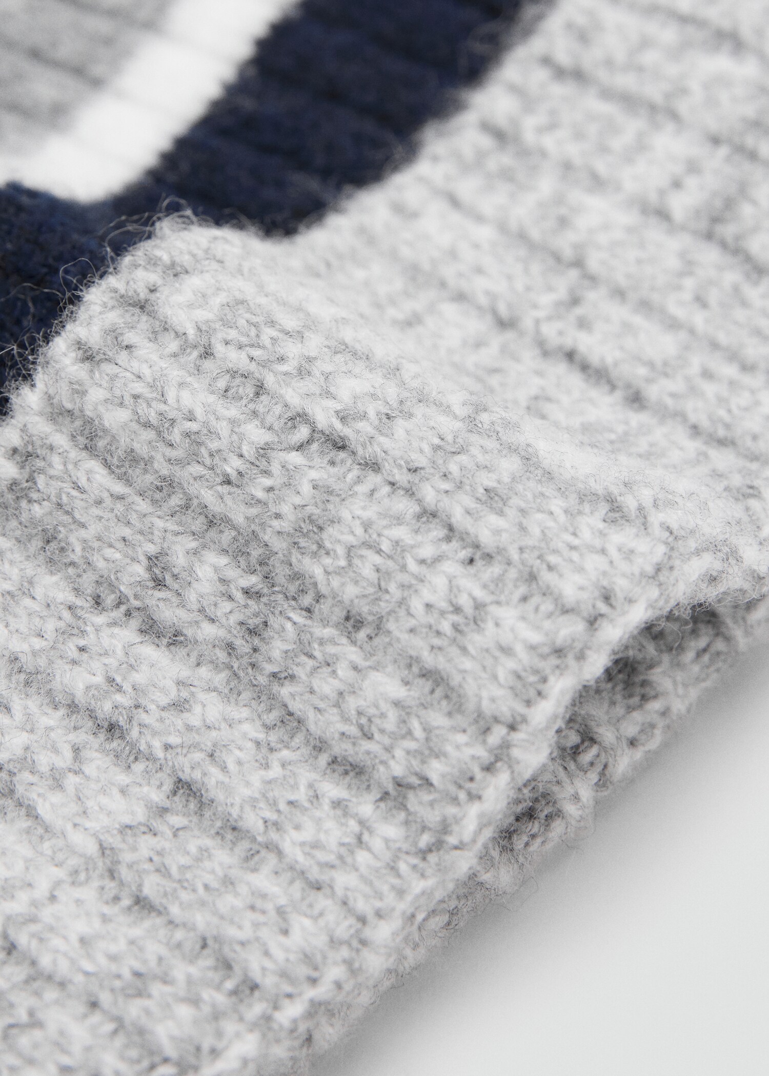 Bonnet stripes - Détail de l'article 1