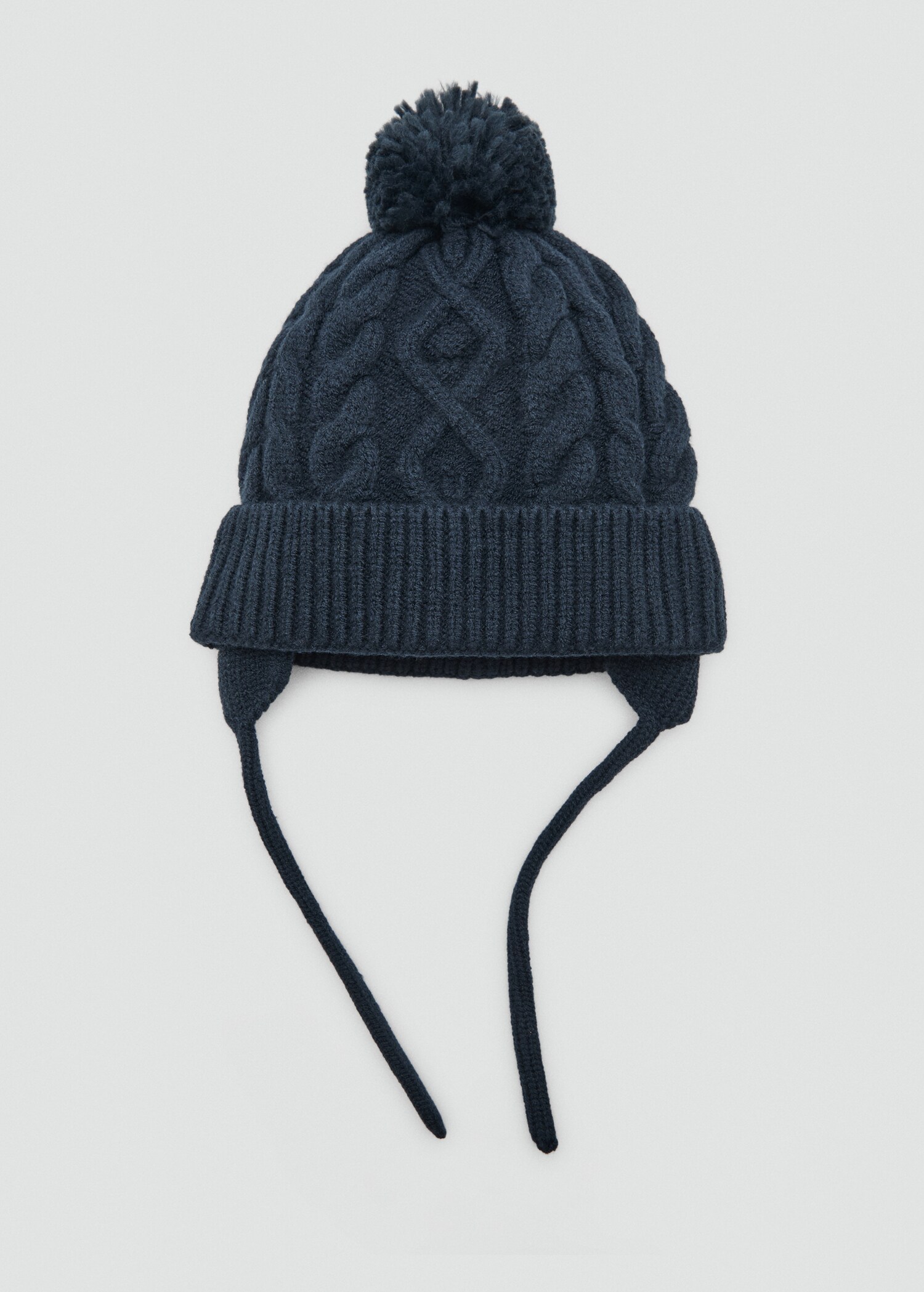 Gorra glenn - Artículo sin modelo