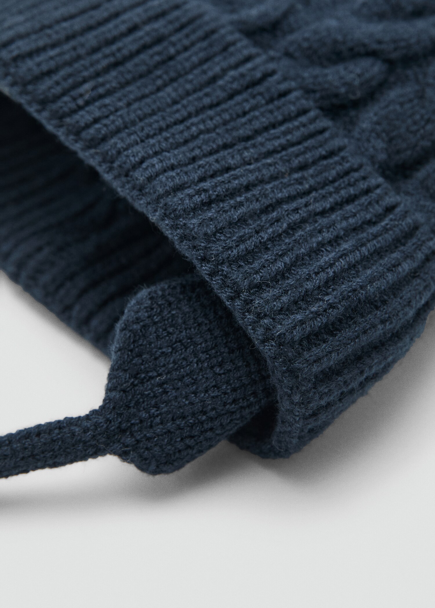 Gorra glenn - Detalle del artículo 1