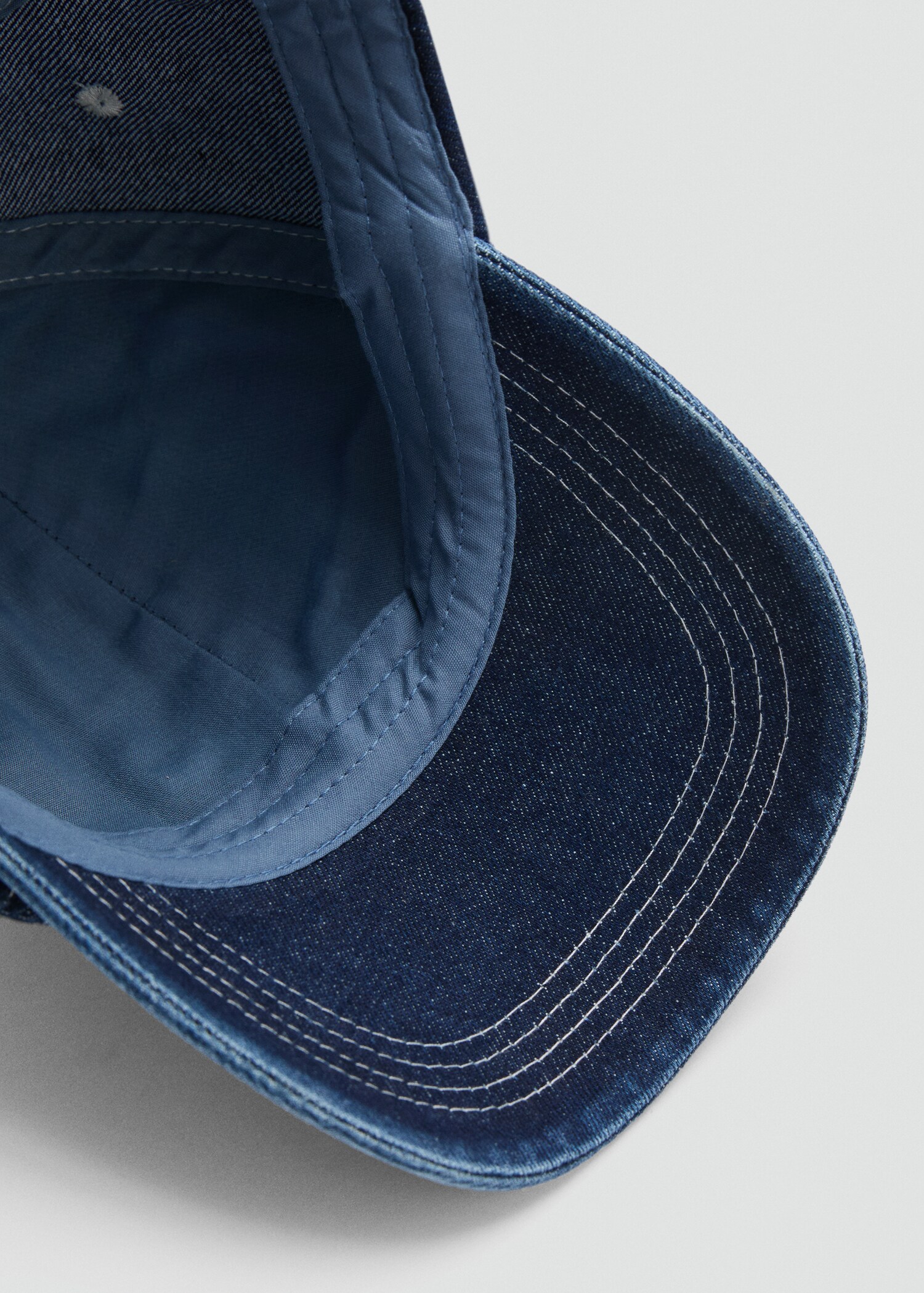 Casquette monday - Détail de l'article 2