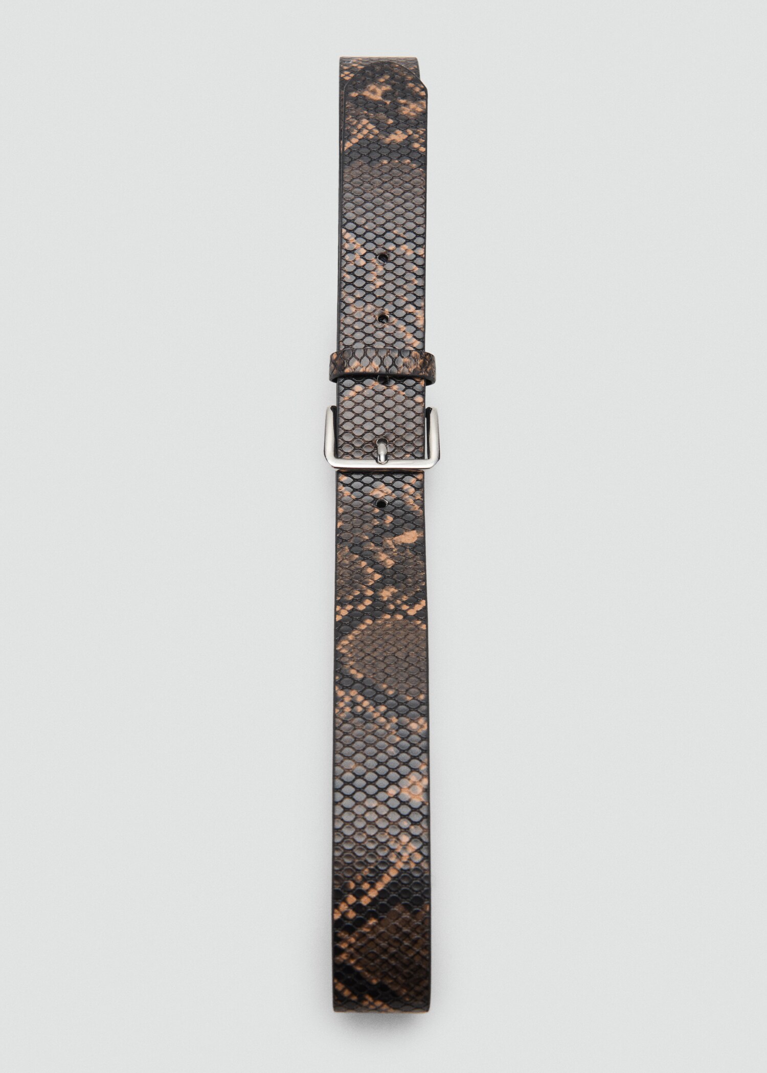 Belt snake - Details of the article 2