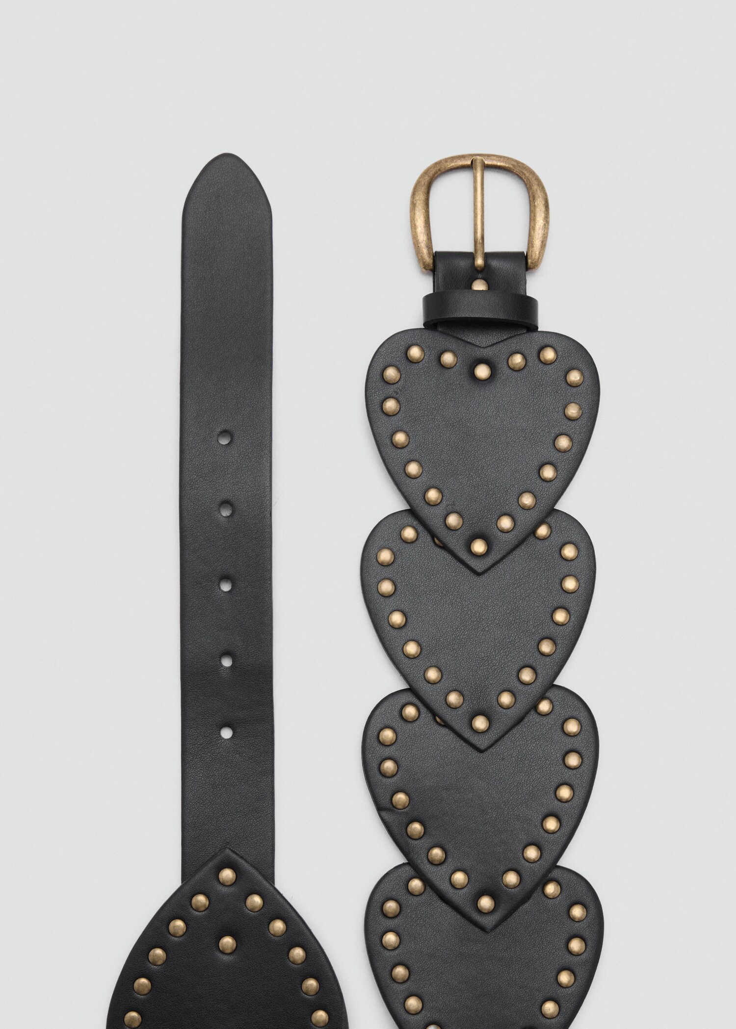 Belt heartb - Details of the article 1