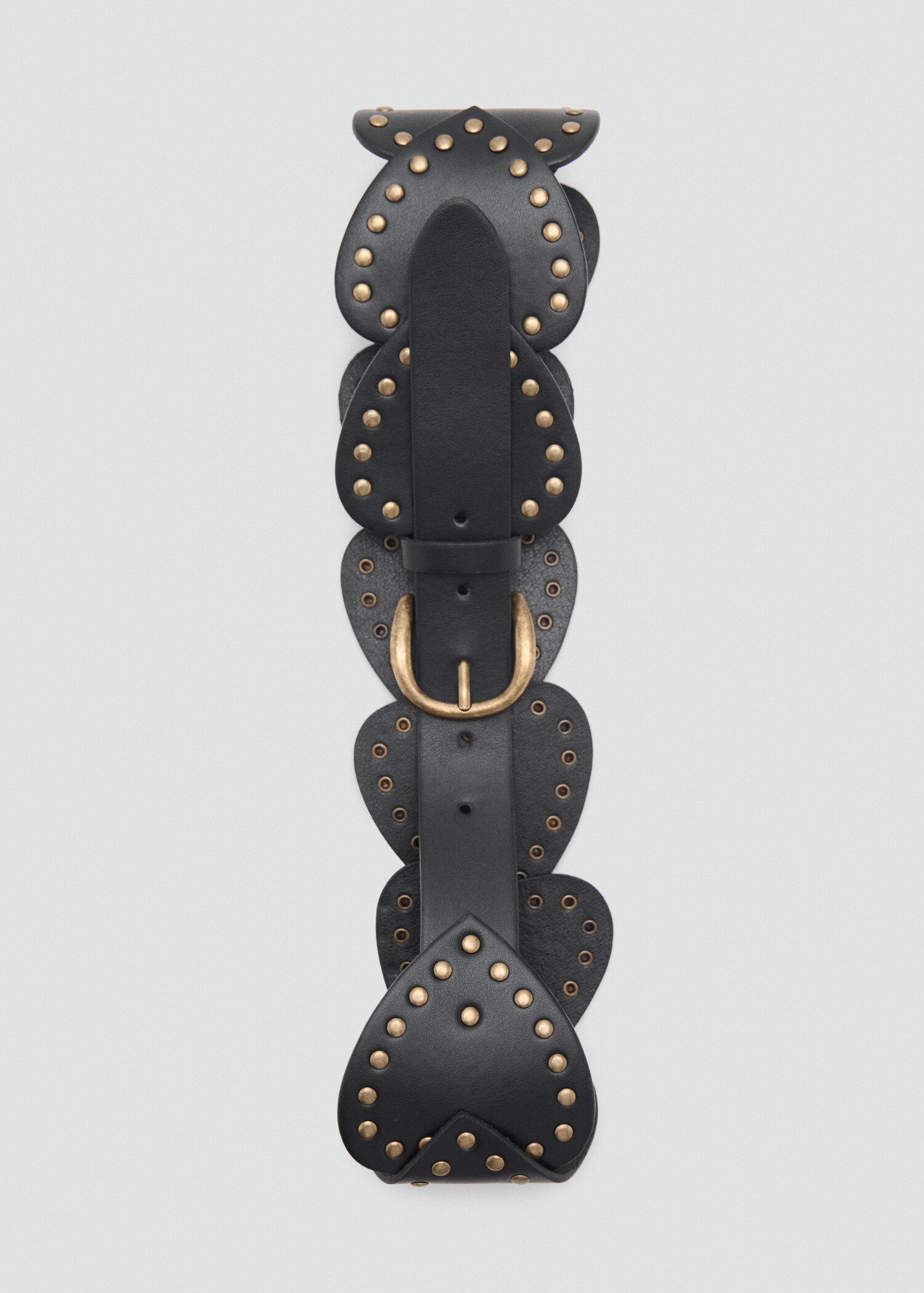 Belt heartb - Details of the article 2
