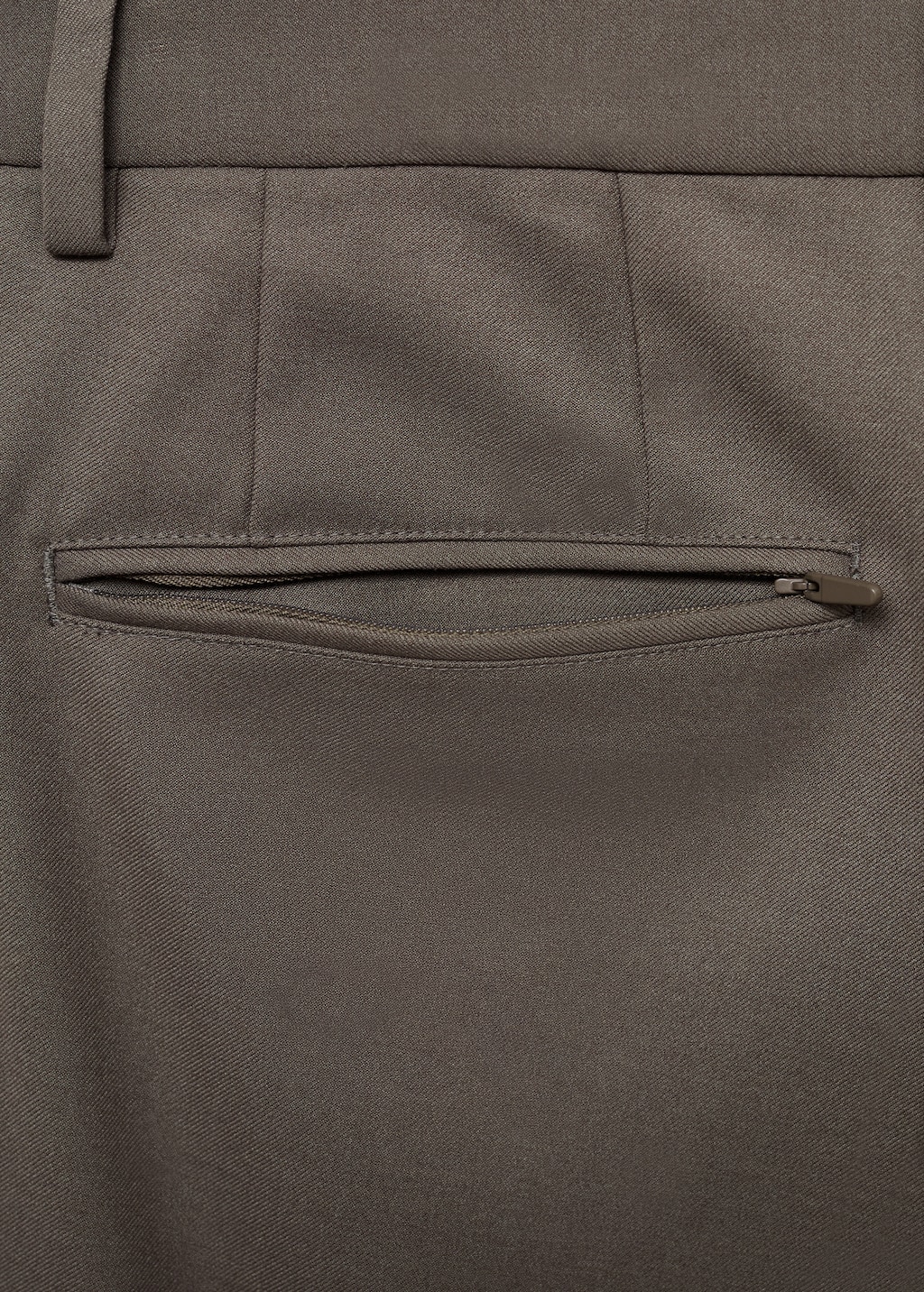 Slim-fit Thermolite® cargo pants