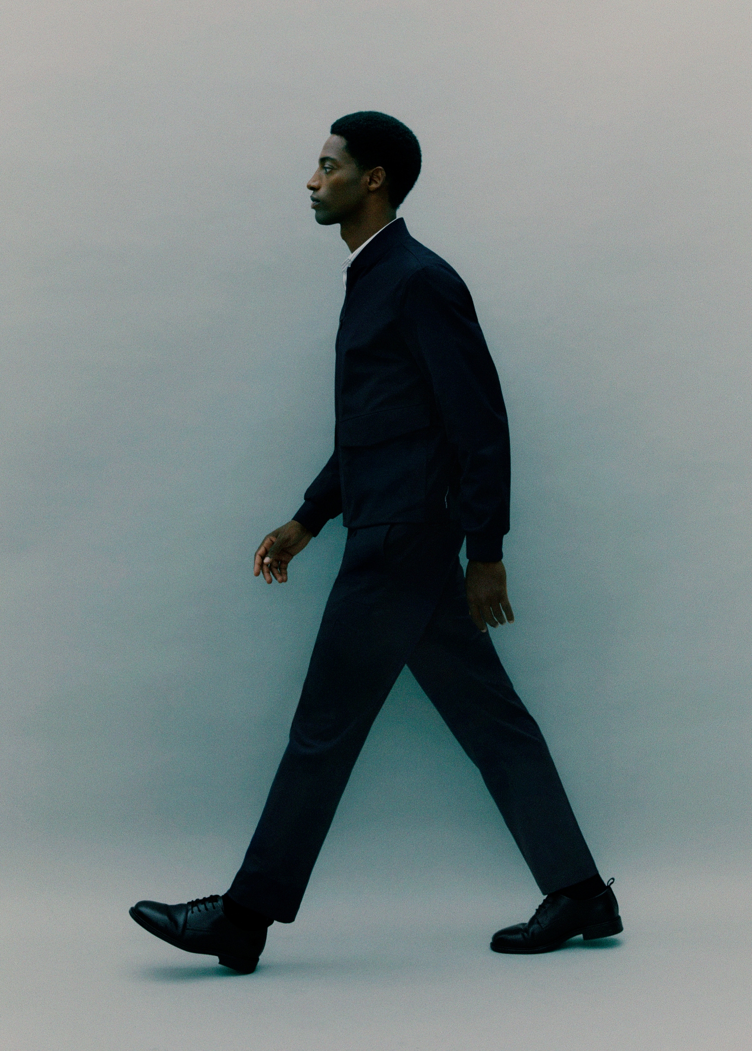 Pantaloni cargo slim-fit Thermolite® Uomo MANGO Italia