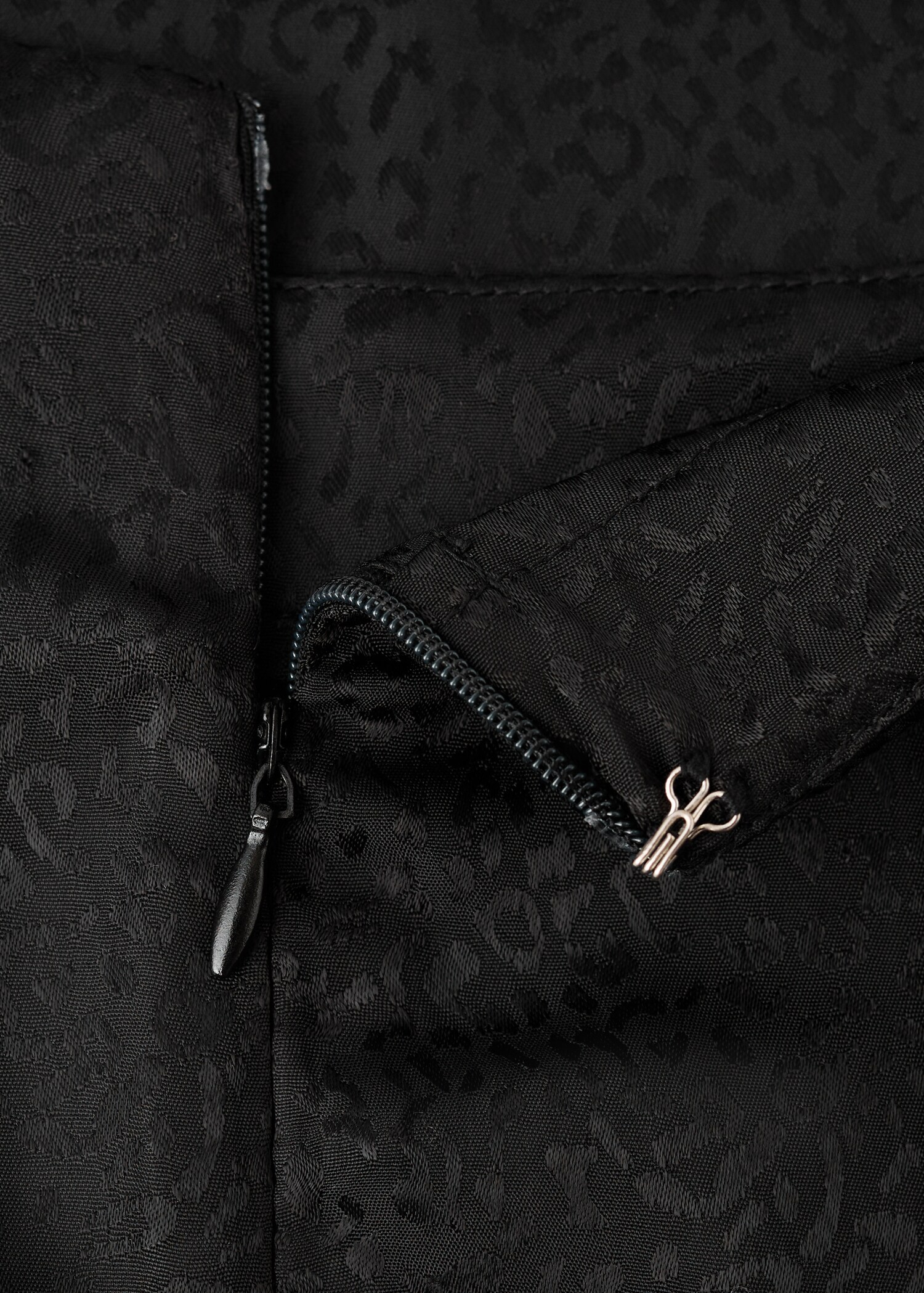 Falda leopardo larga - Detalle del artículo 8