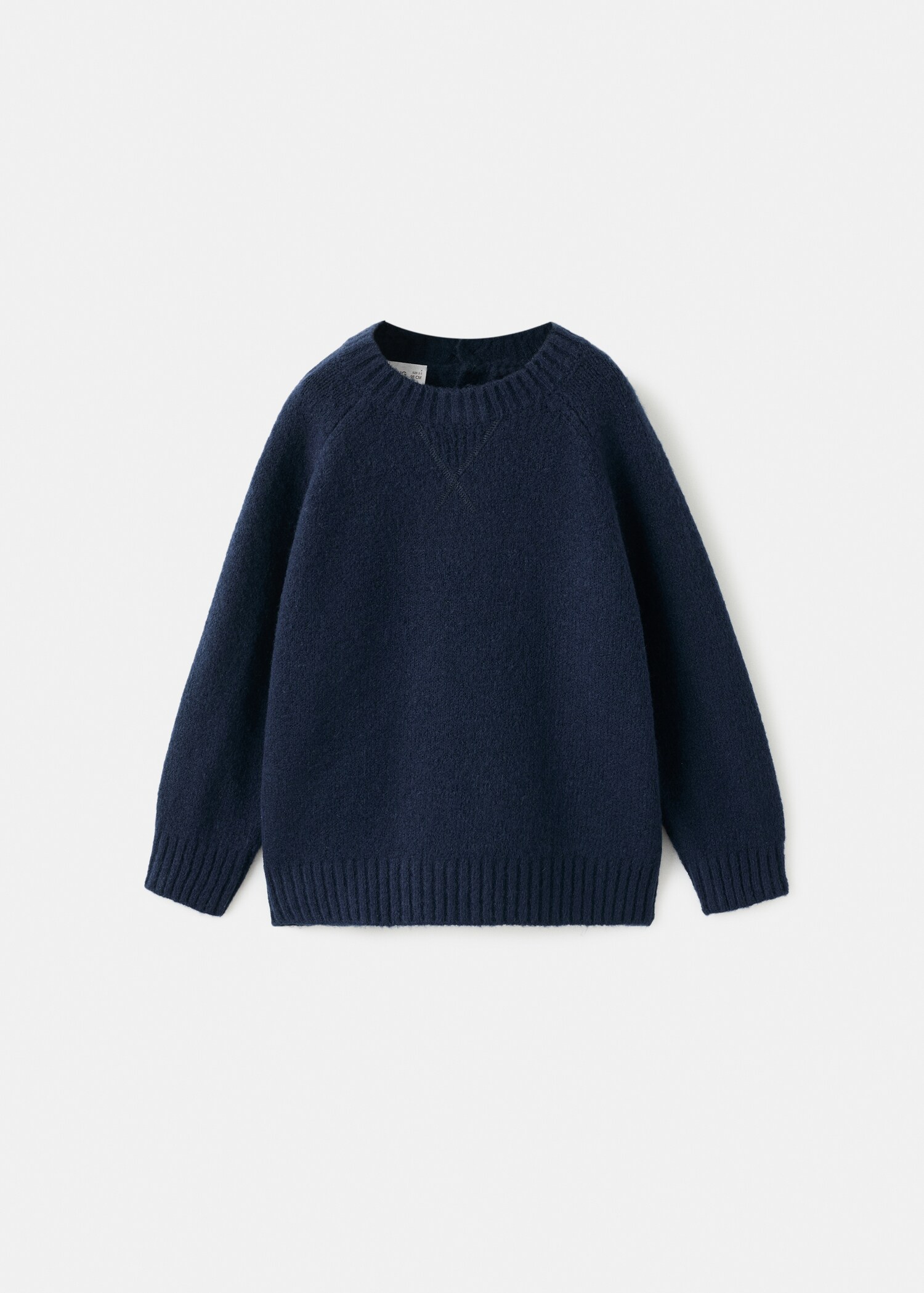 Sweater atticus - Article without model