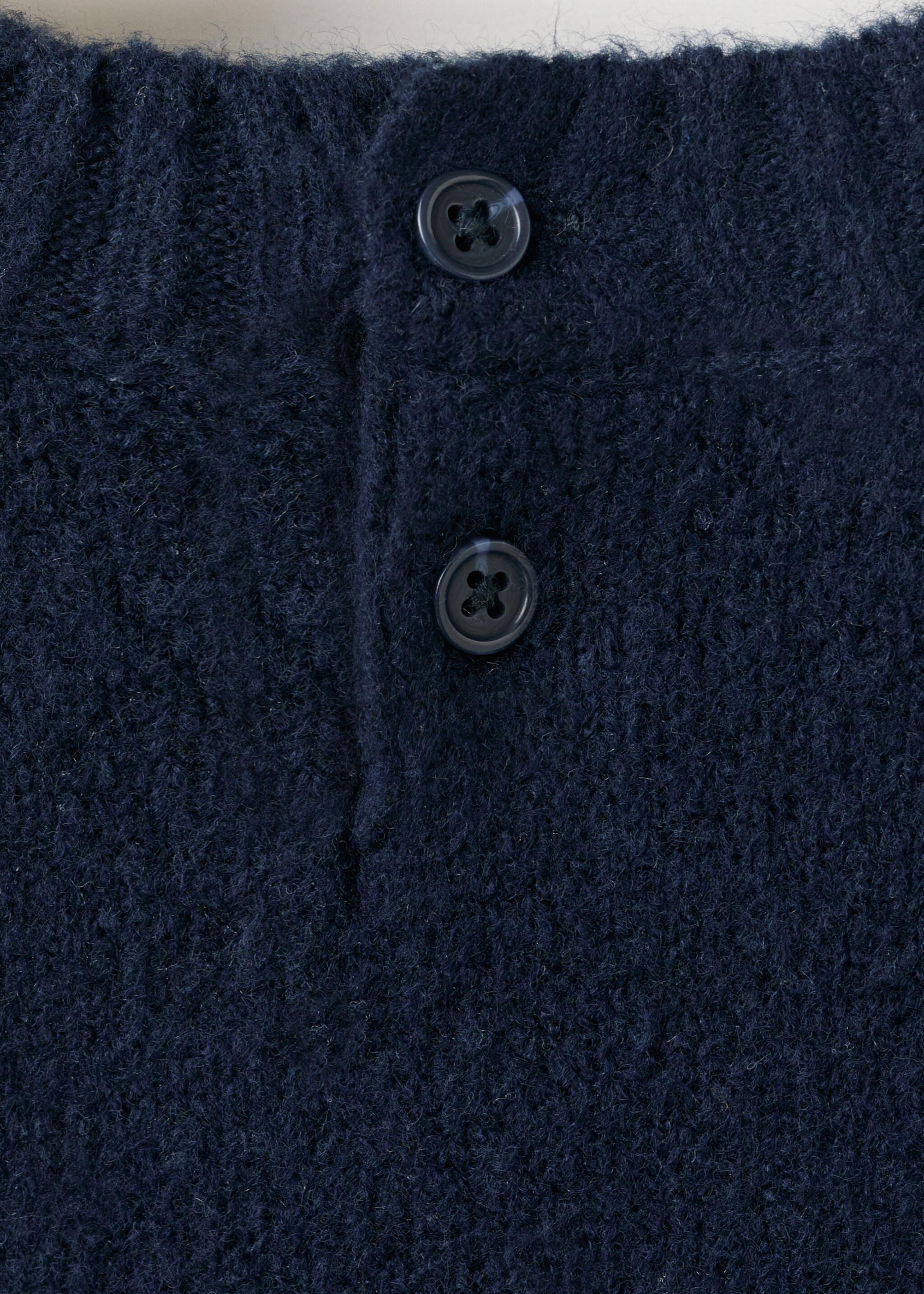 Sweater atticus - Details of the article 0, Navy. Ref: 17046336-00.