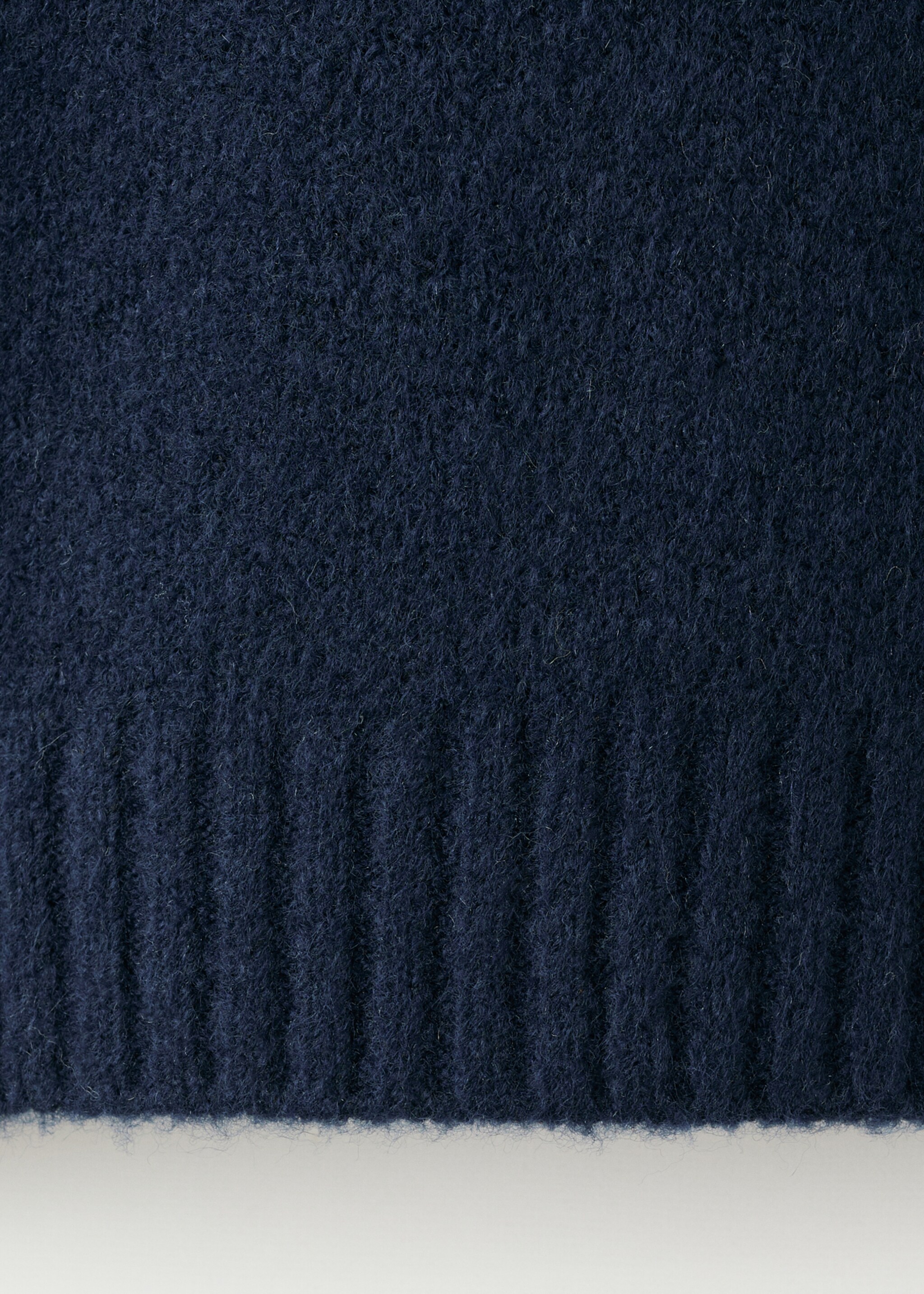 Sweater atticus - Details of the article 8, Navy. Ref: 17046336-00.