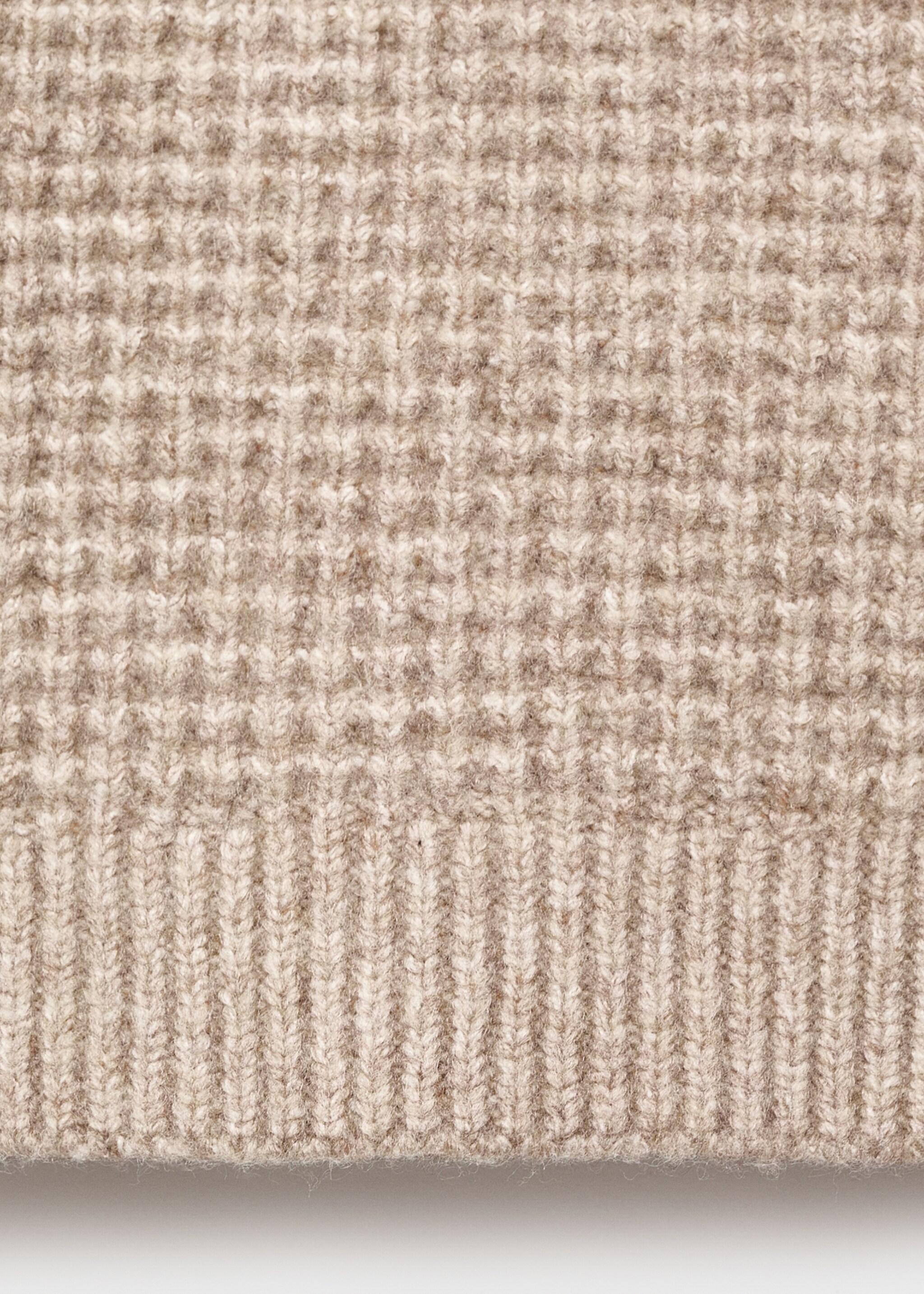 Jersey elijah - Detalle del artículo 0, Marrón medio. Ref: 17046339-00.