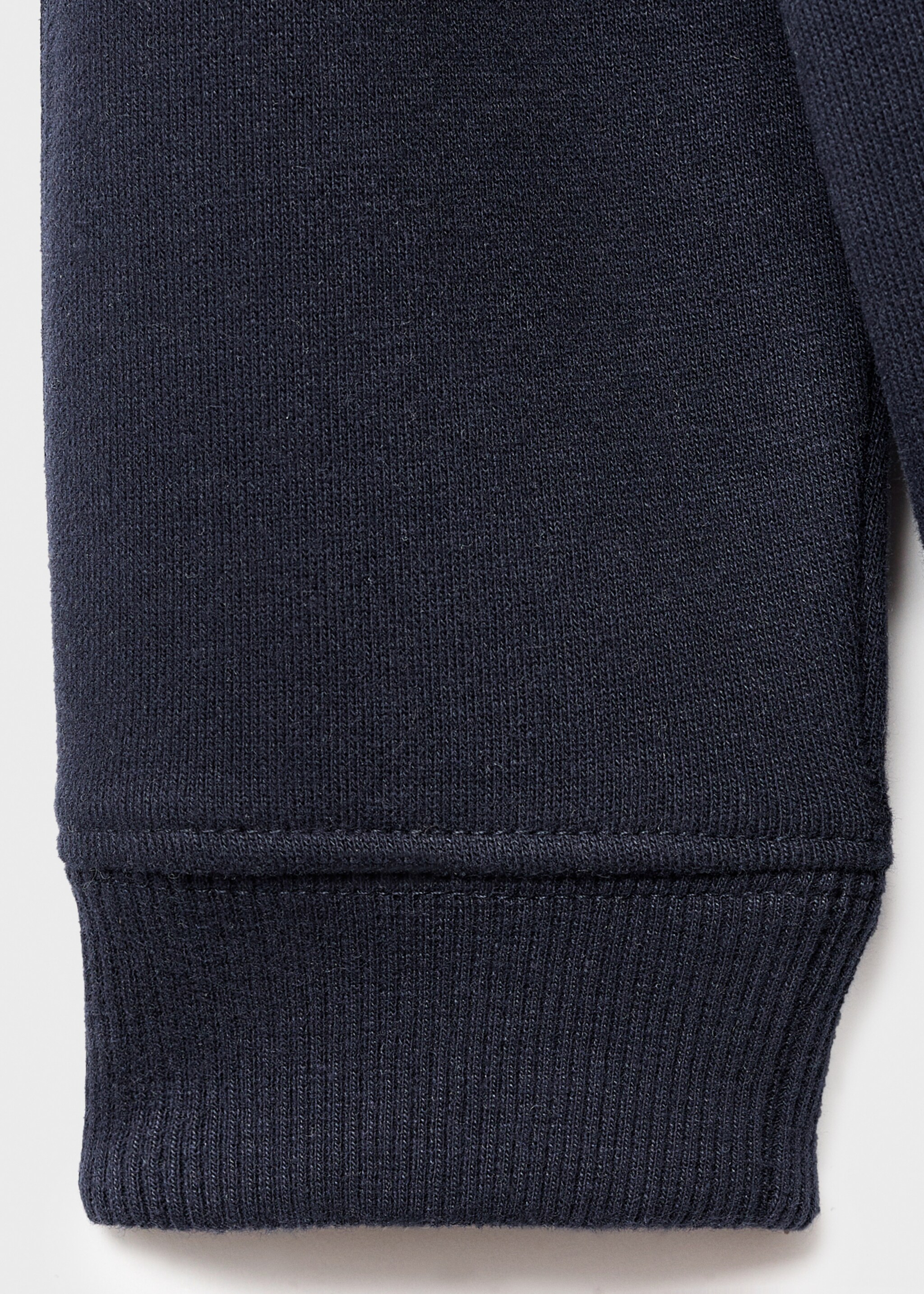 Sweatshirt coco - Details of the article 0, Navy. Ref: 17046340-00.