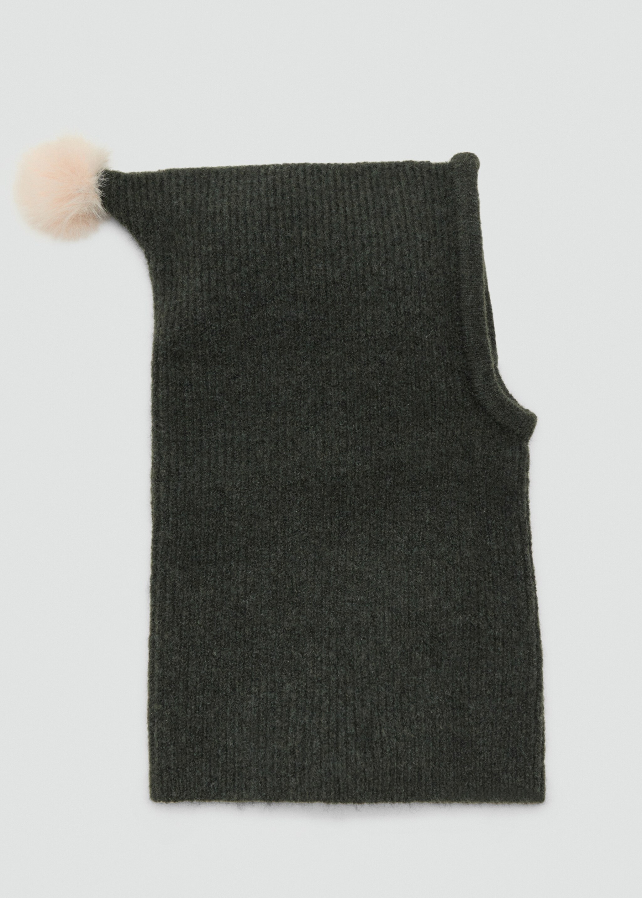 Hat gnomo - Артикул без модел, Хаки. Ref: 17046347-00.