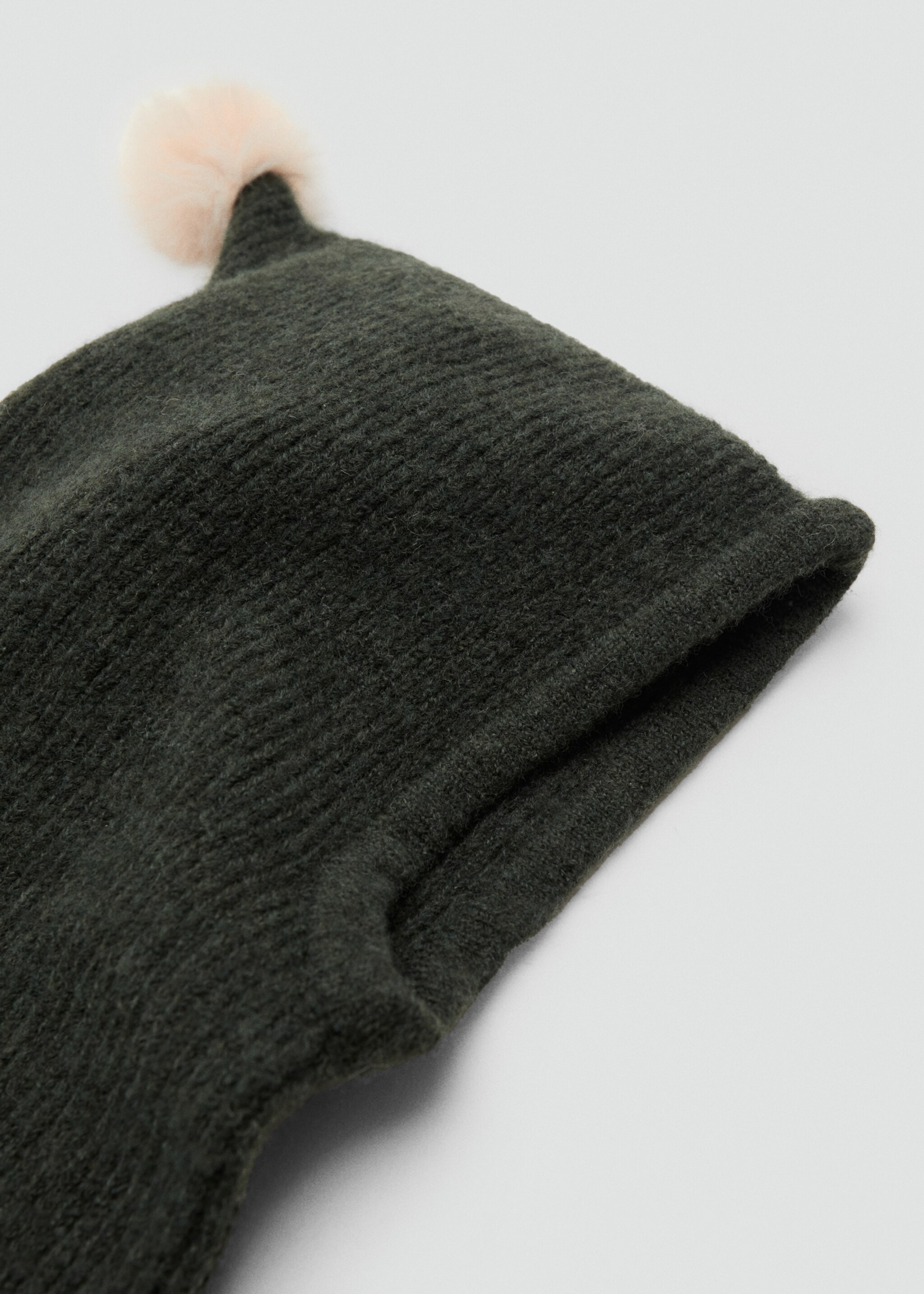 Hat gnomo - Данни за артикула 1, Хаки. Ref: 17046347-00.